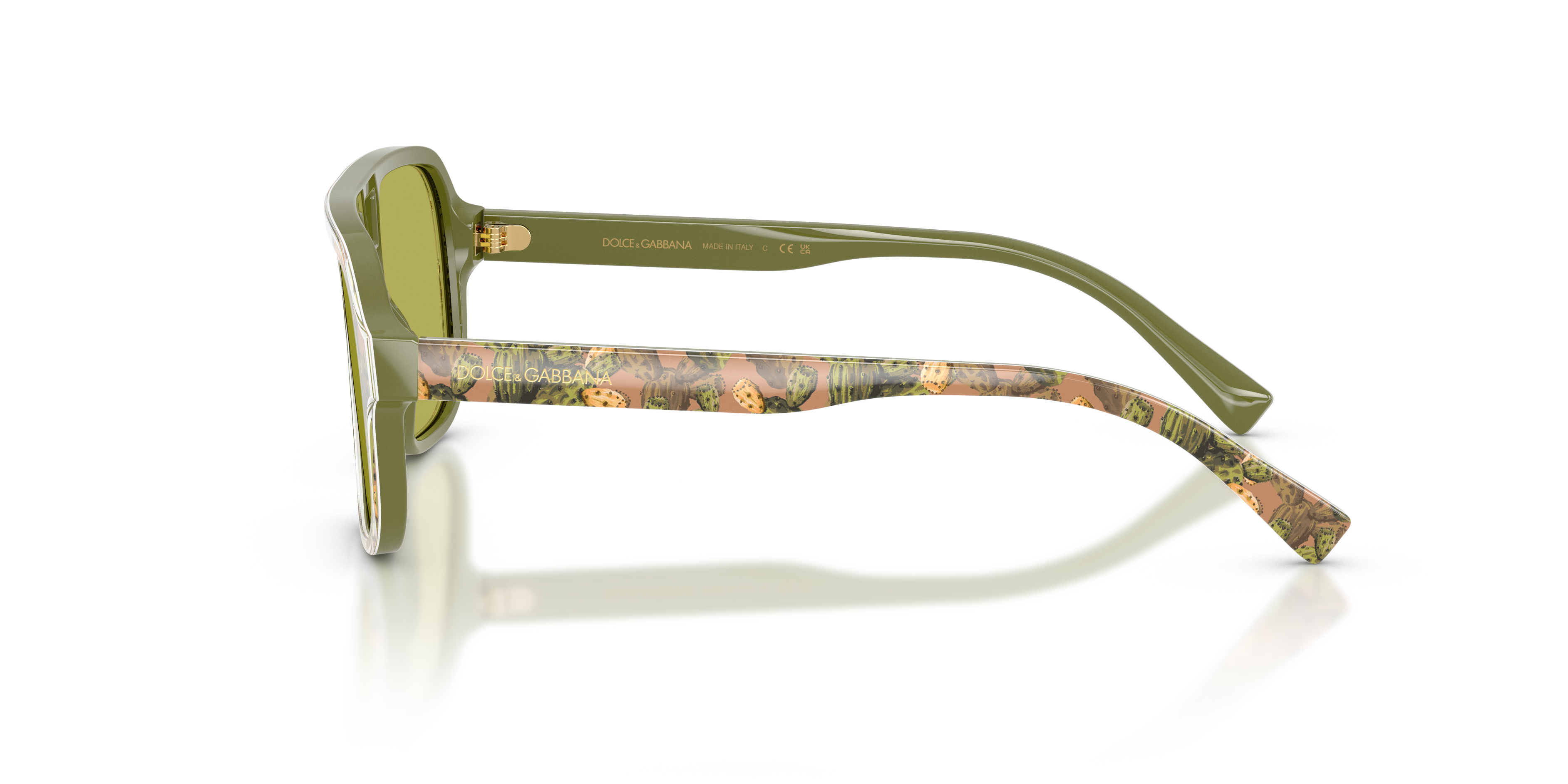 DOLCE & GABBANA DX4003 3488/2 50