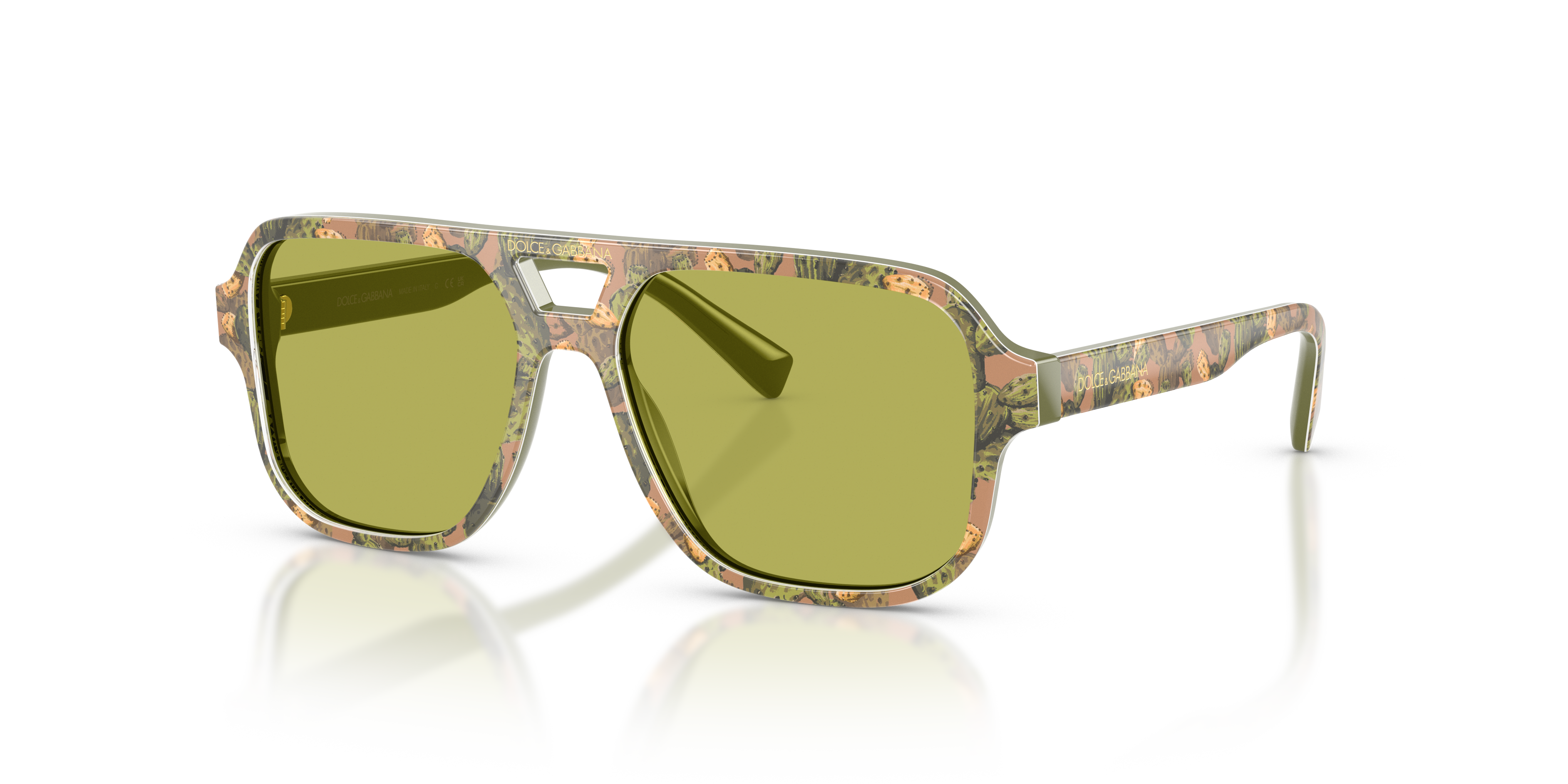 DOLCE & GABBANA DX4003 3488/2 50