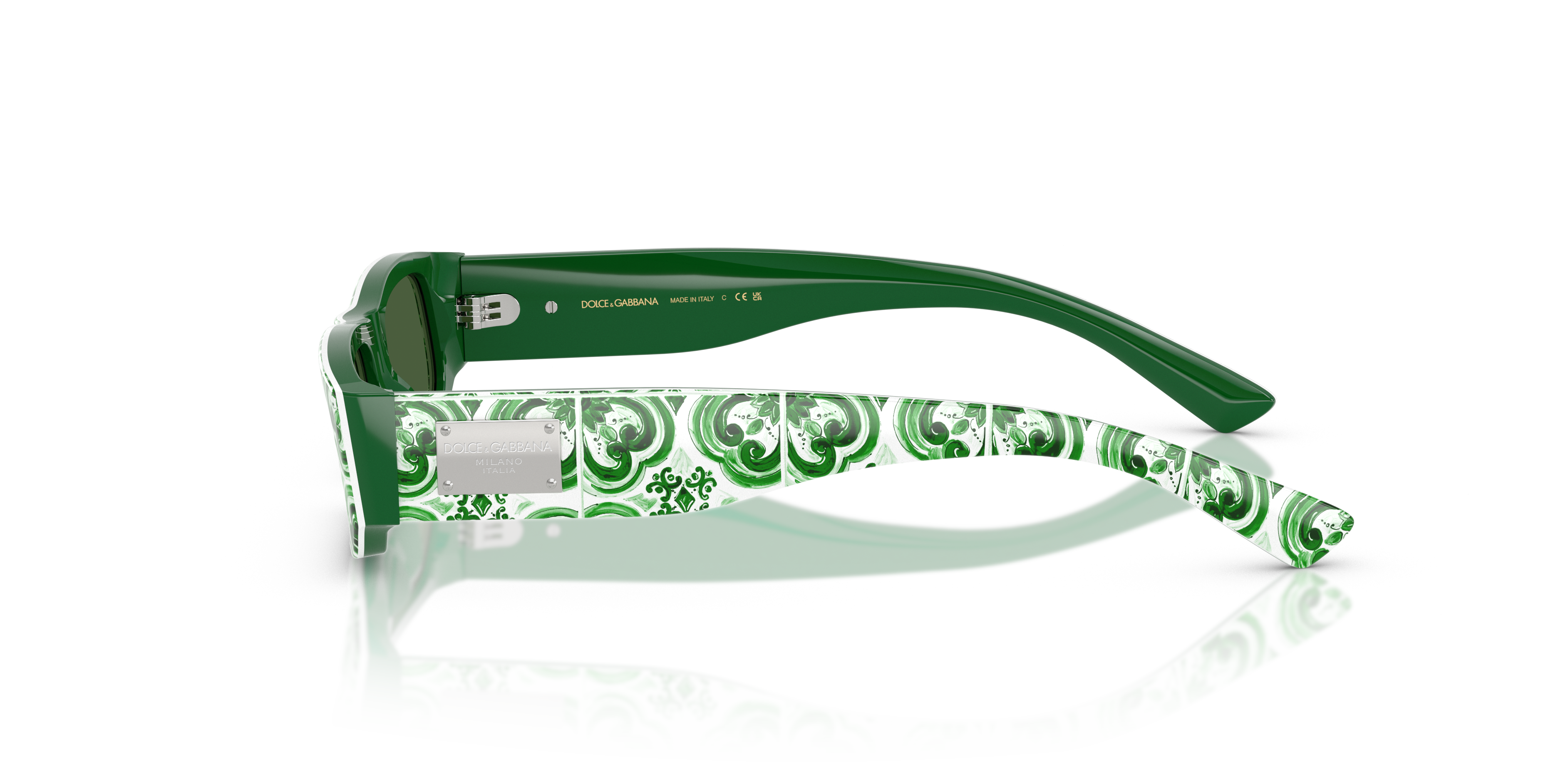 DOLCE & GABBANA DX4005 343671 49