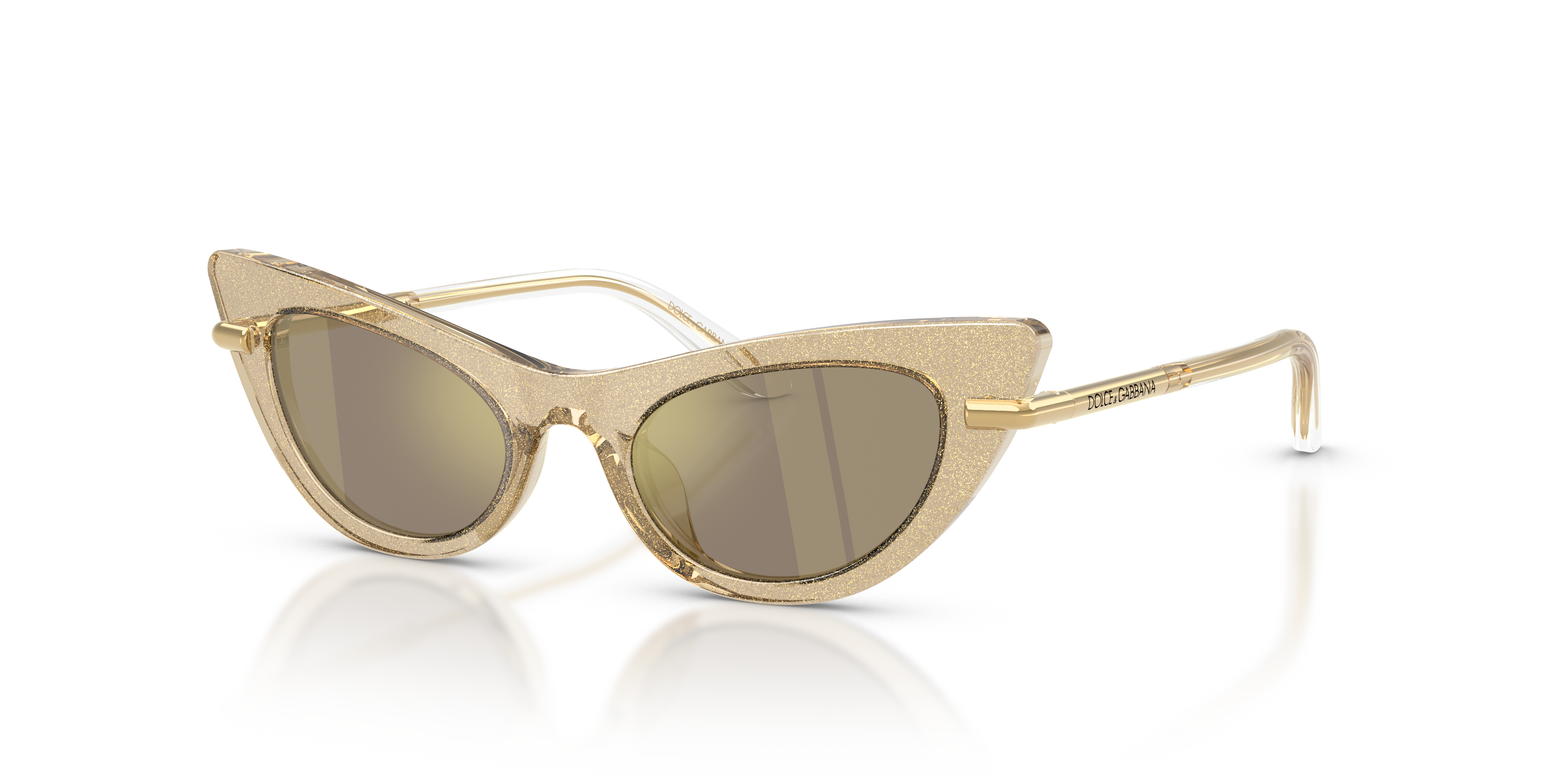 DOLCE & GABBANA DX4008 31035A 44