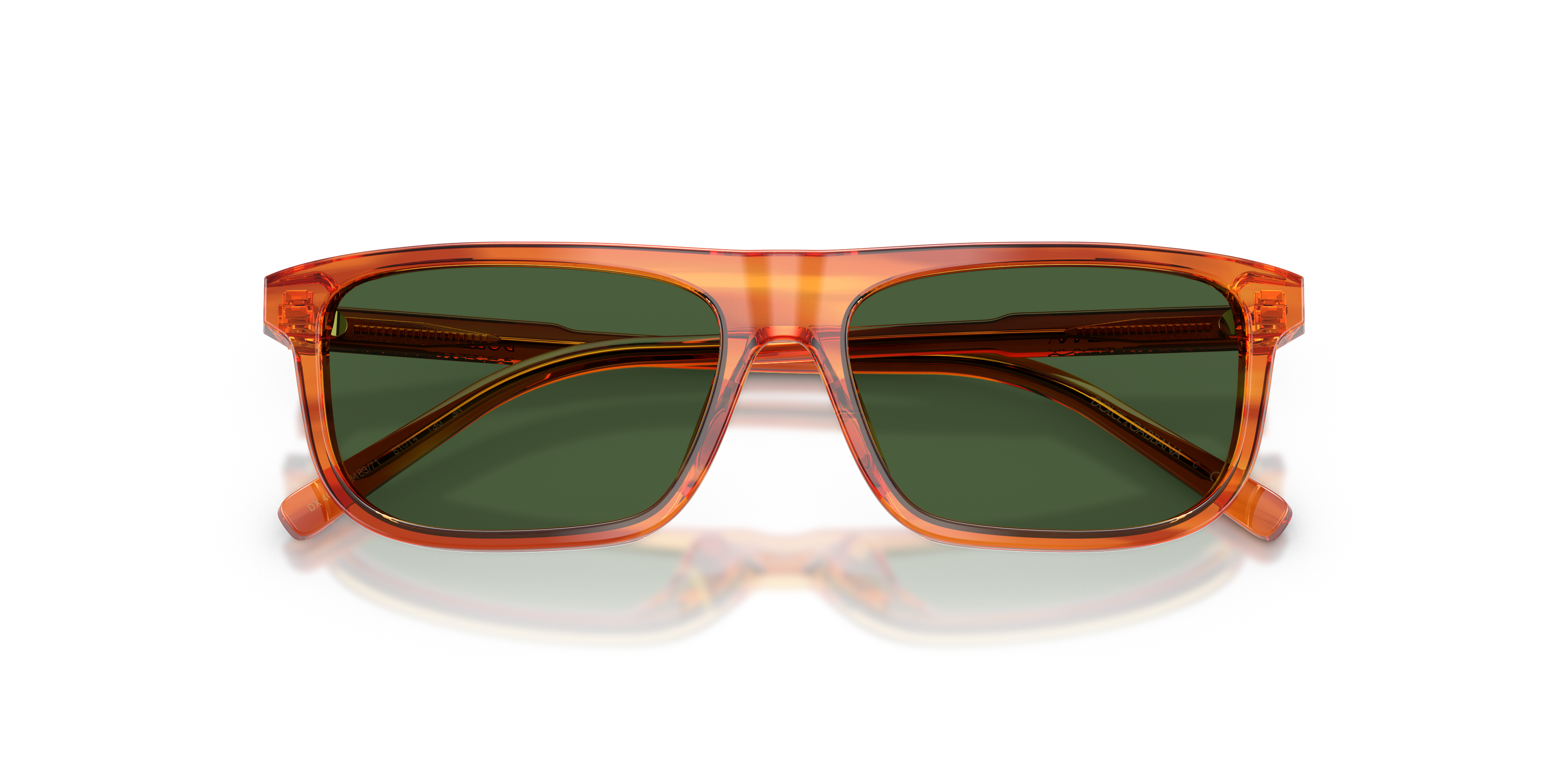 DOLCE & GABBANA DX4009 348371 51