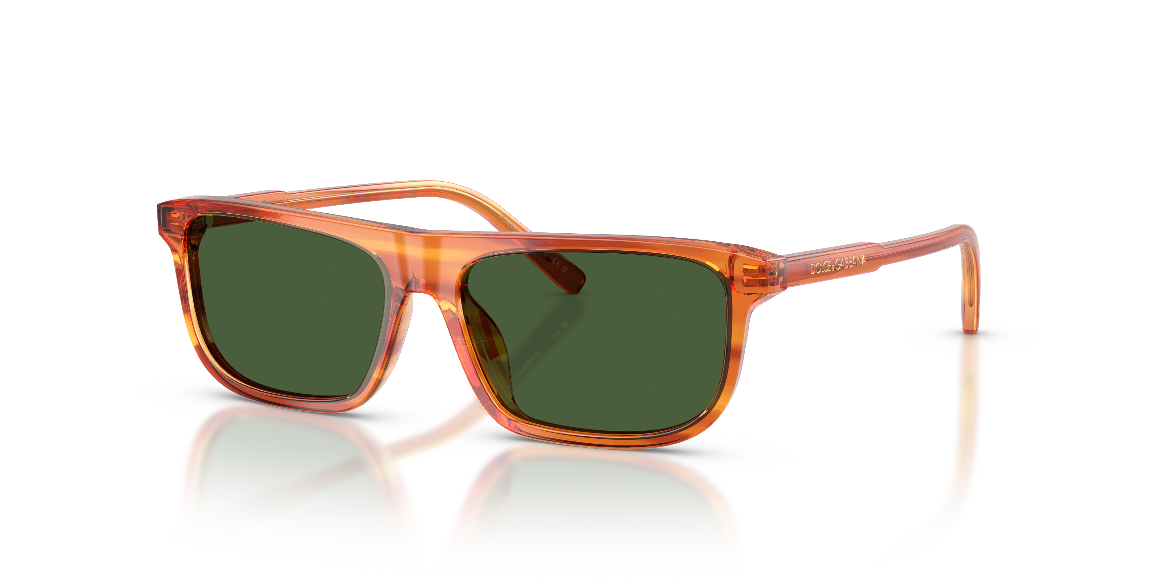 DOLCE & GABBANA DX4009 348371 51