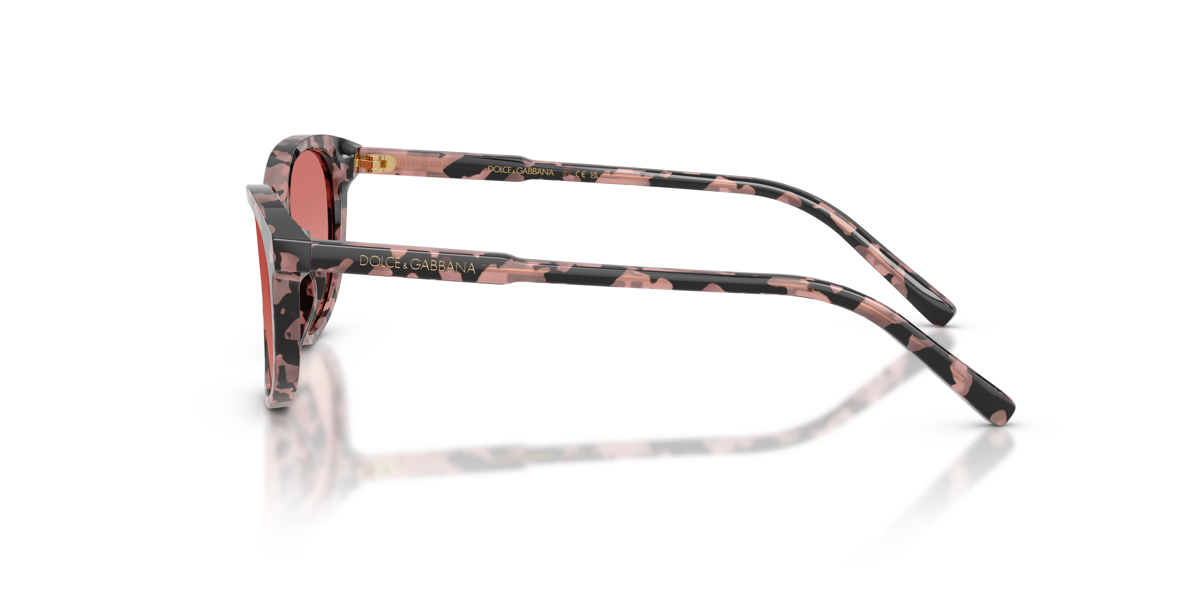 DOLCE & GABBANA DX4010 3476A5 48