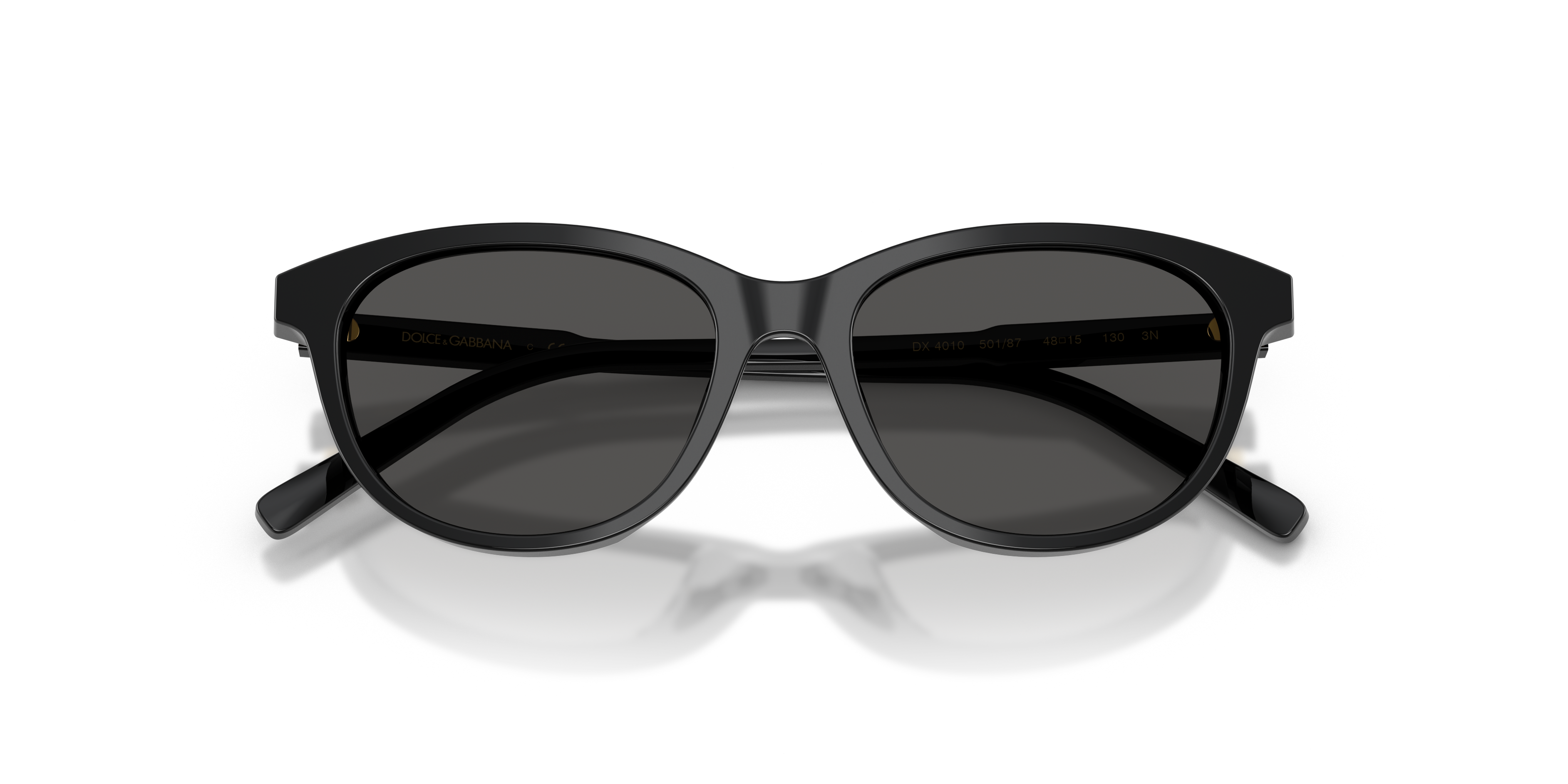 DOLCE & GABBANA DX4010 501/87 48