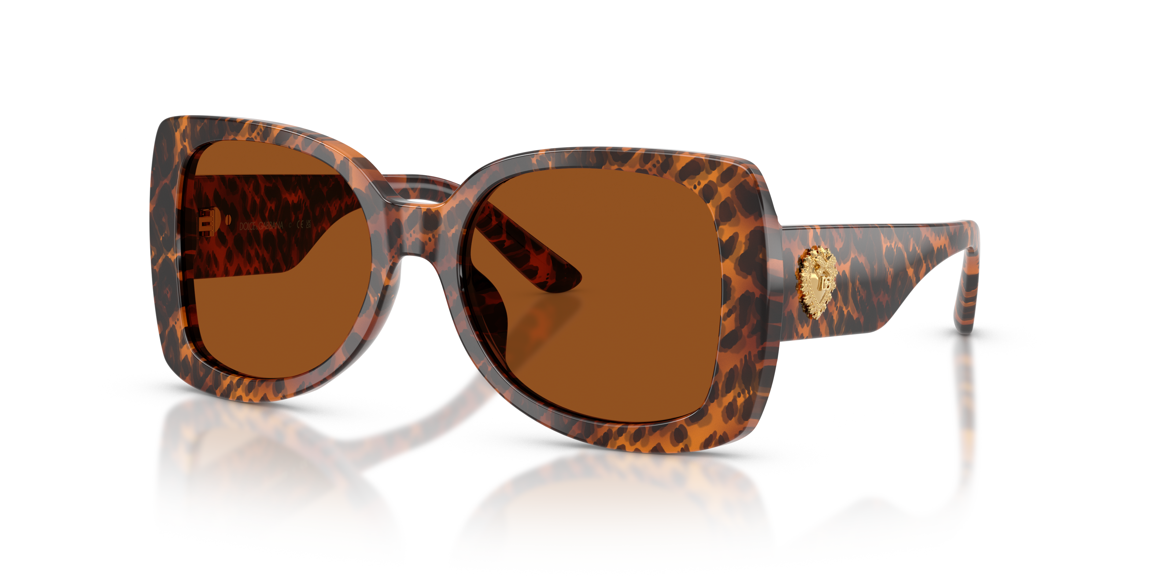 DOLCE & GABBANA DX4012 347073 50