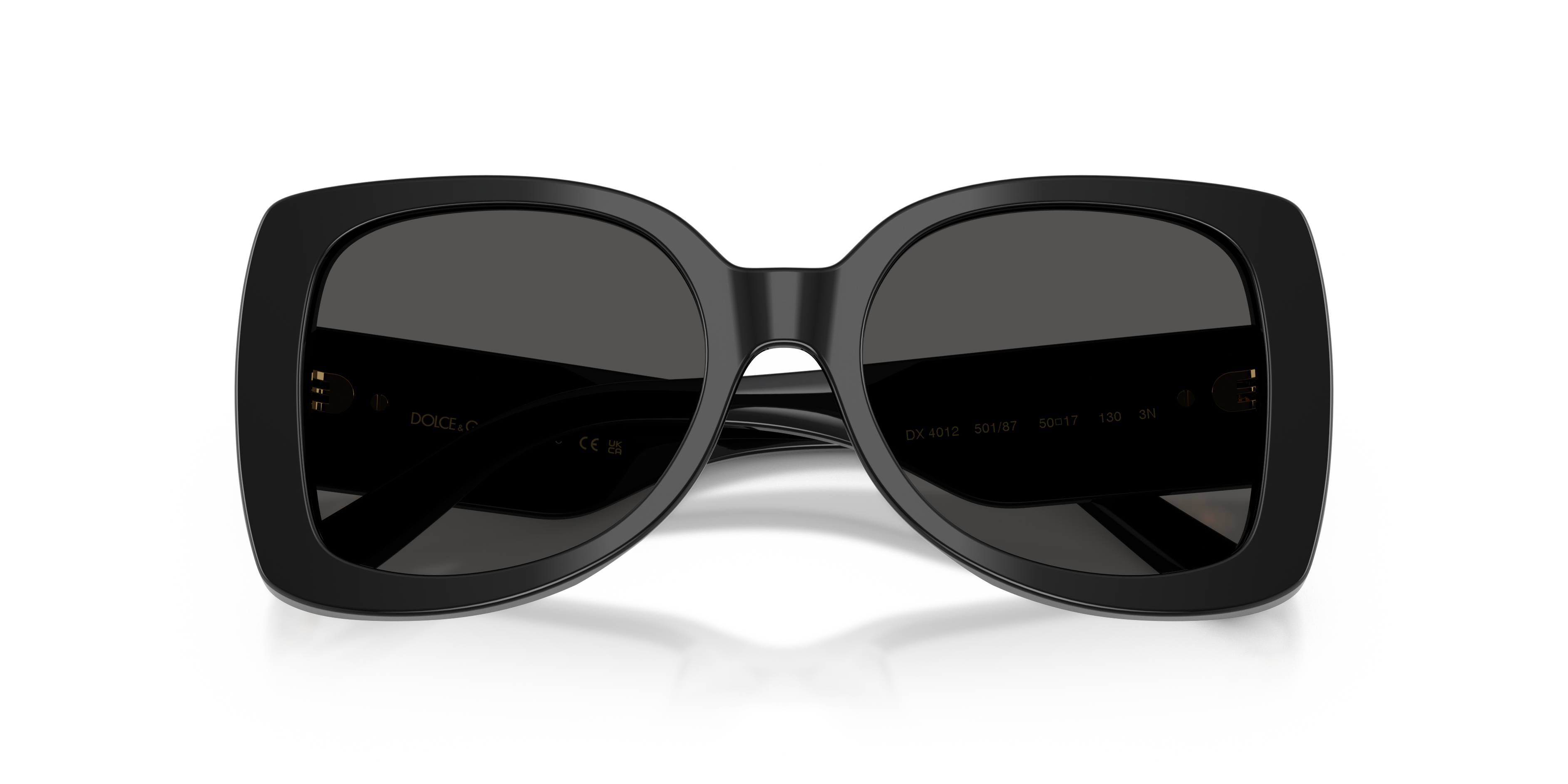 DOLCE & GABBANA DX4012 501/87 50