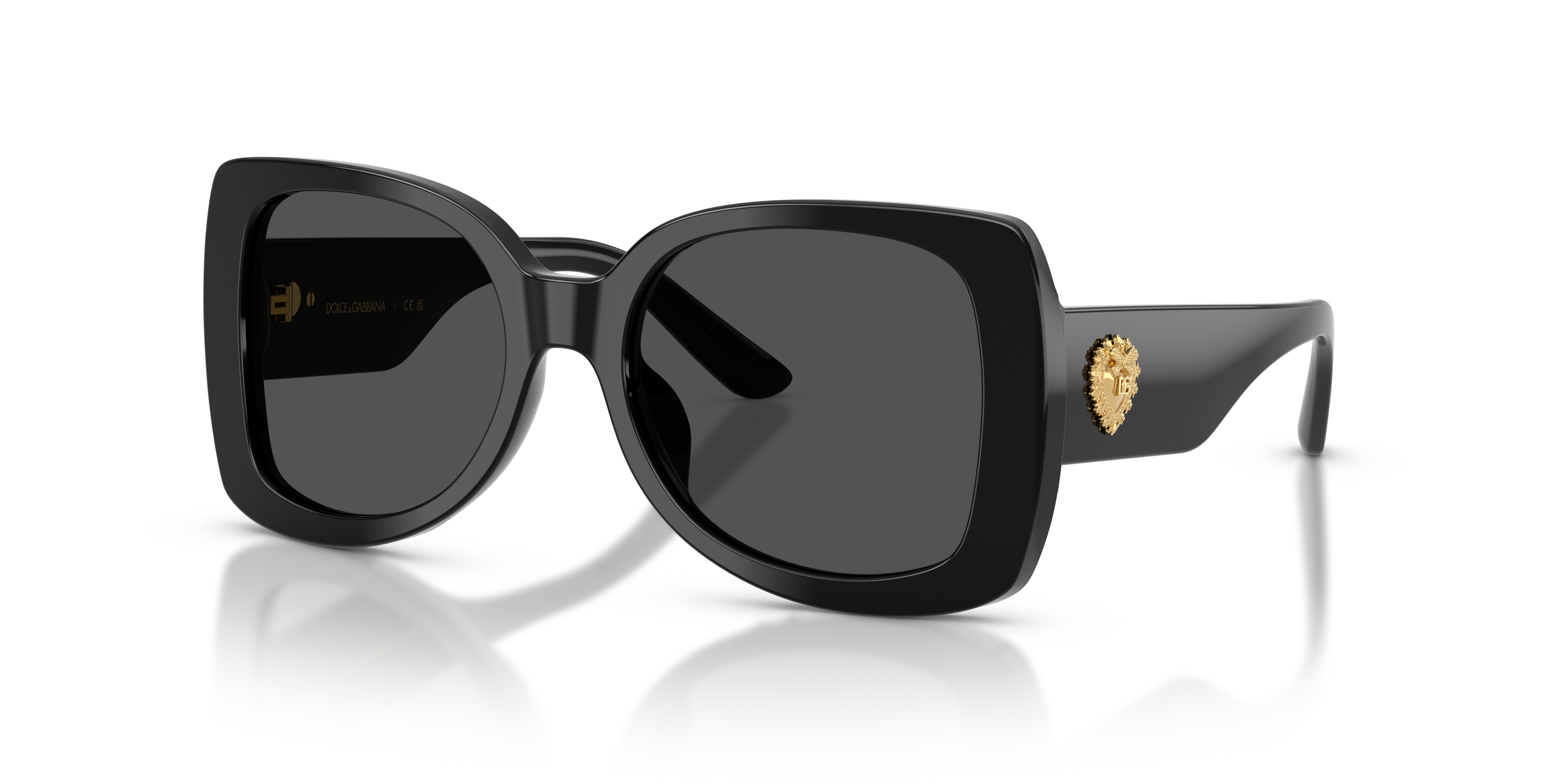 DOLCE & GABBANA DX4012 501/87 50