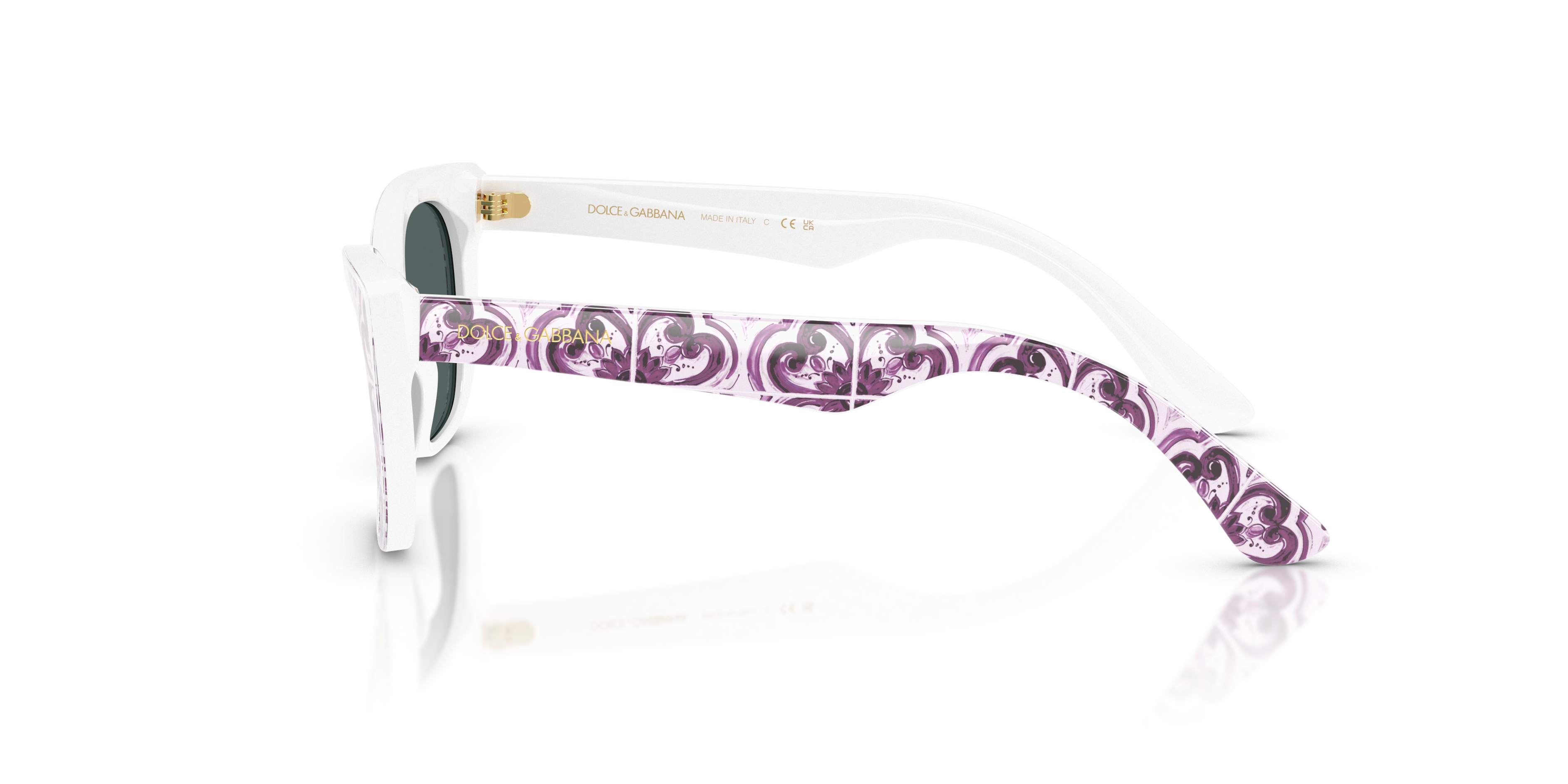 DOLCE & GABBANA DX4427 34595R 49