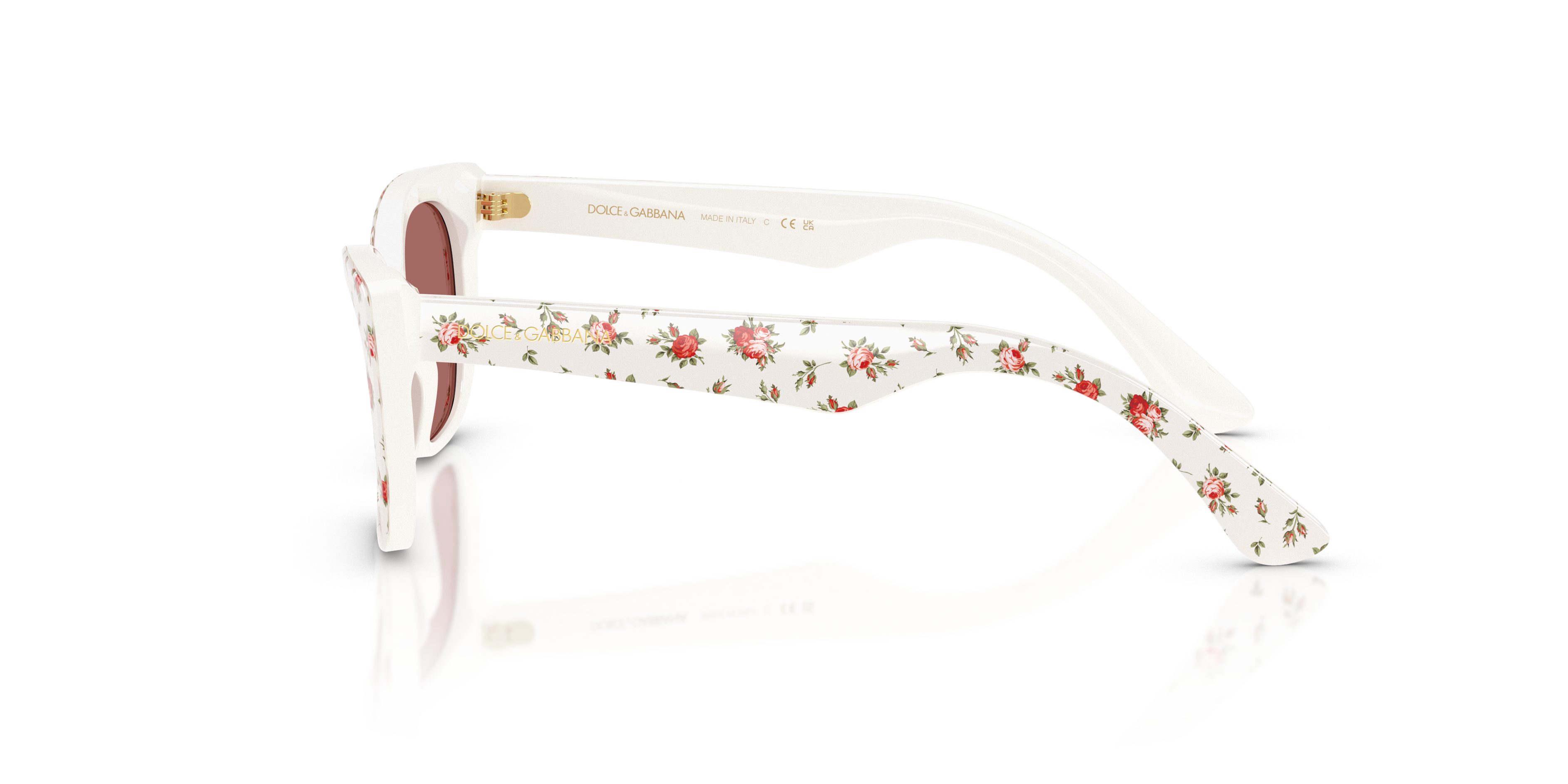 DOLCE & GABBANA DX4427 348769 49