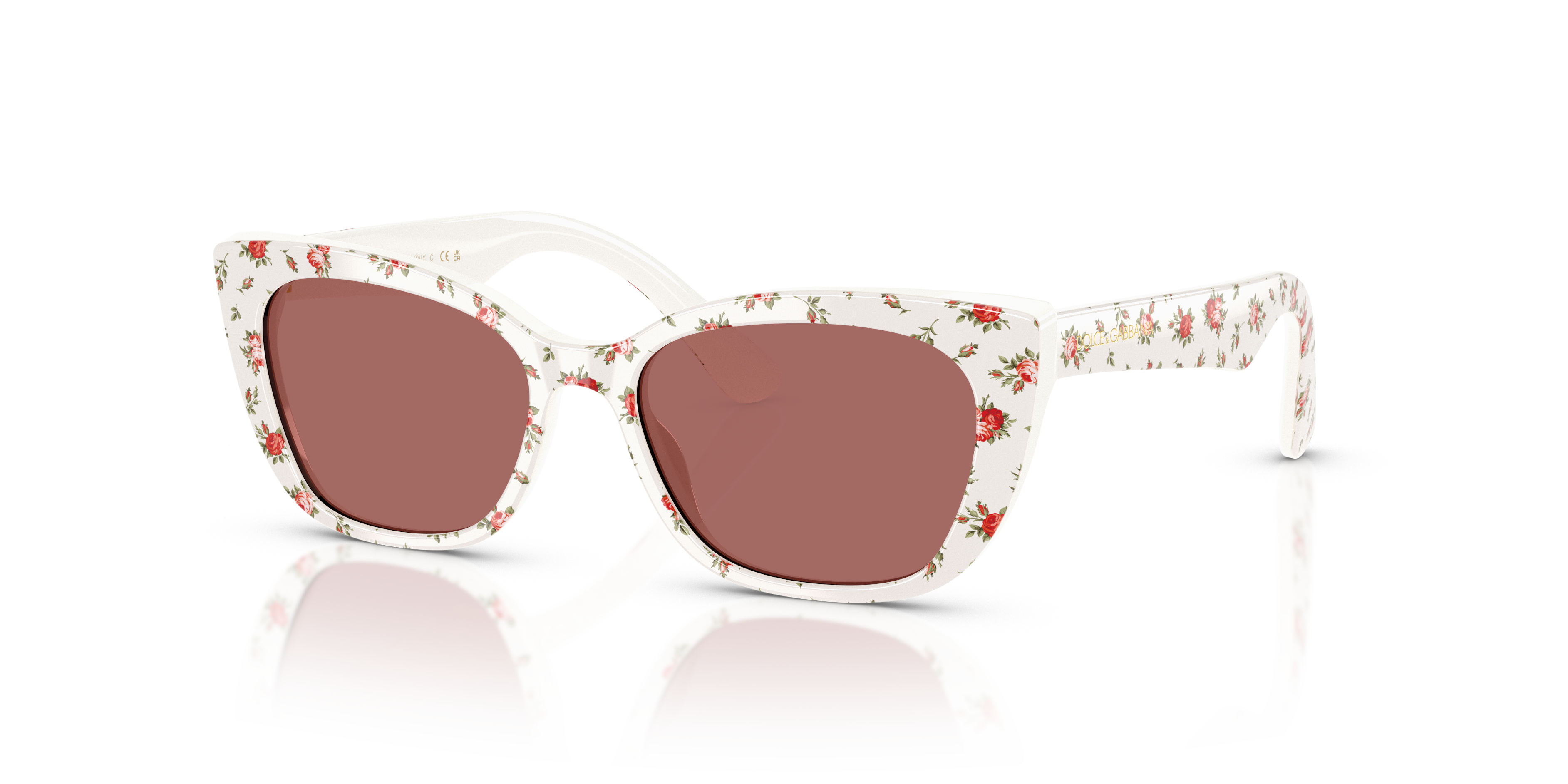 DOLCE & GABBANA DX4427 348769 49