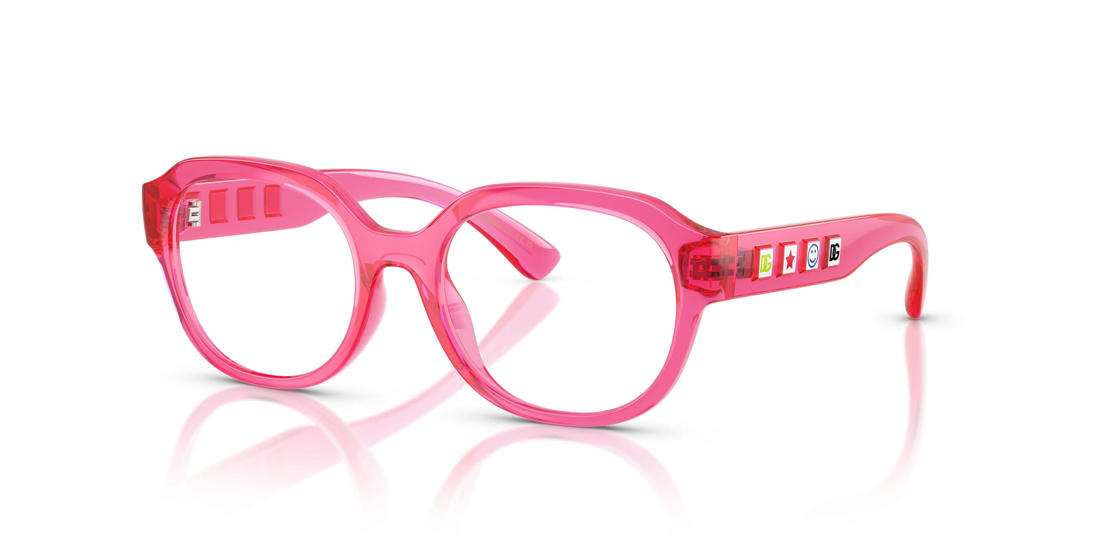 DOLCE & GABBANA DX5004U 3450 48