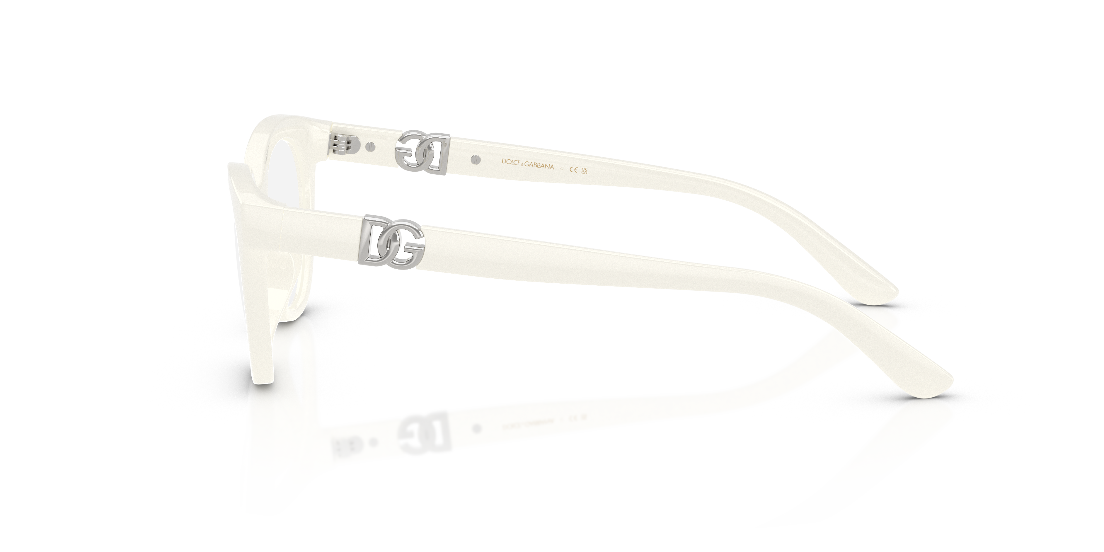 DOLCE & GABBANA DX5005U 3312 48