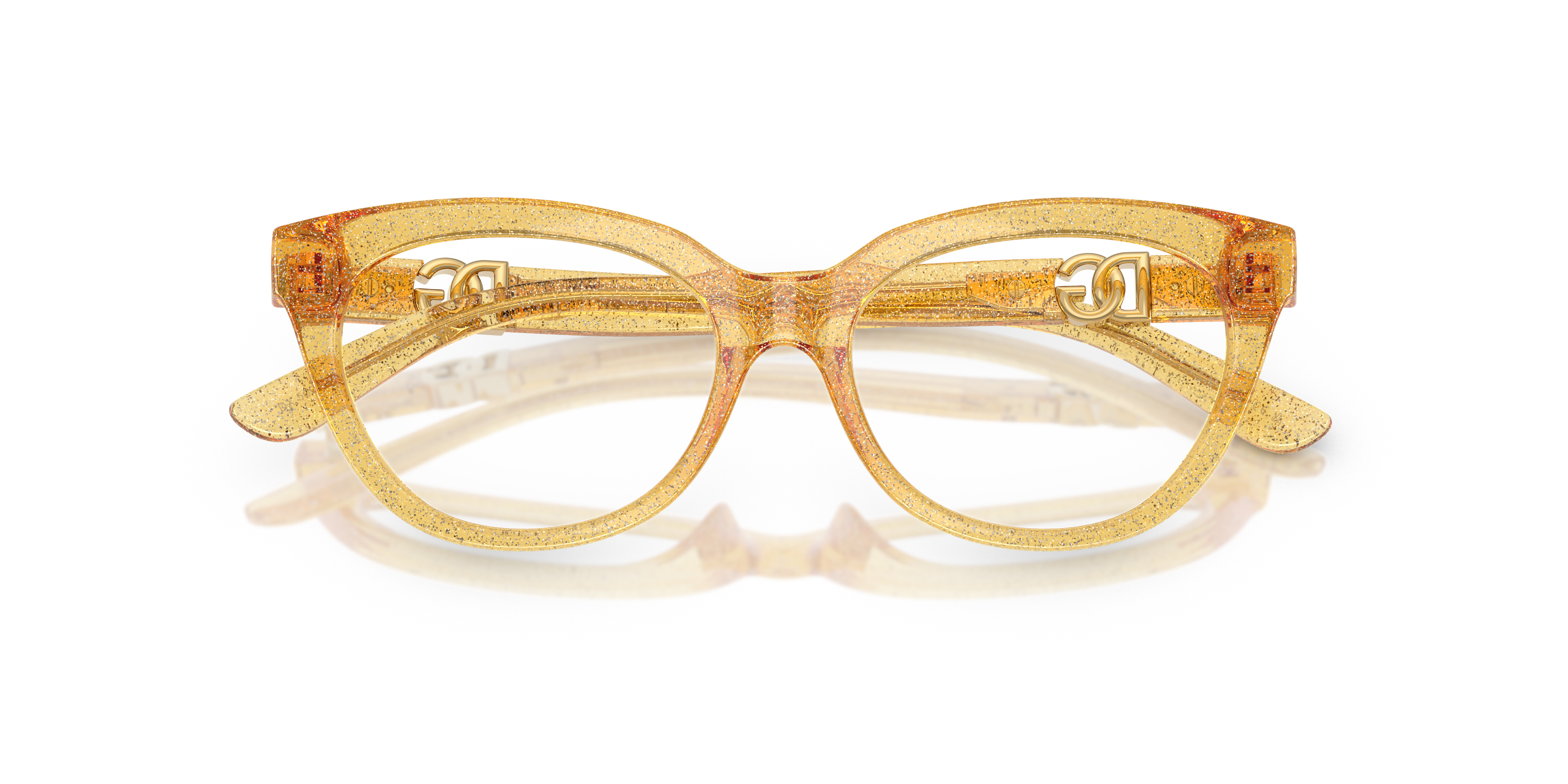 DOLCE & GABBANA DX5005U 3455 48