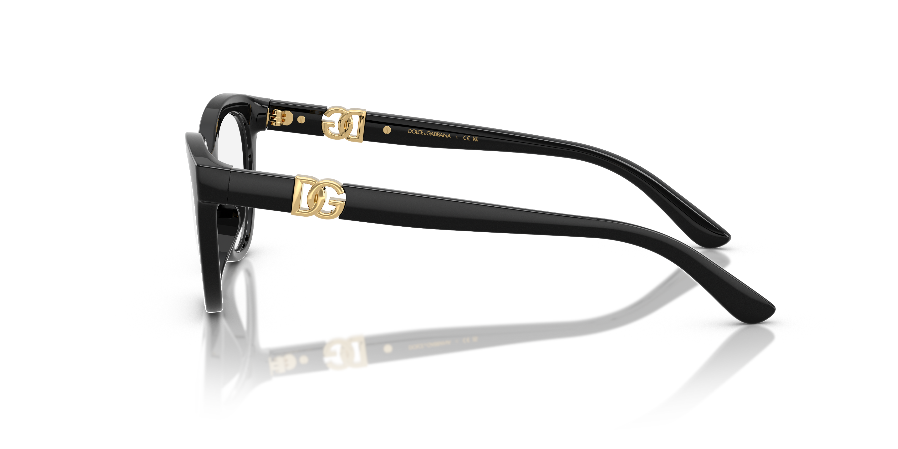 DOLCE & GABBANA DX5005U 501 48