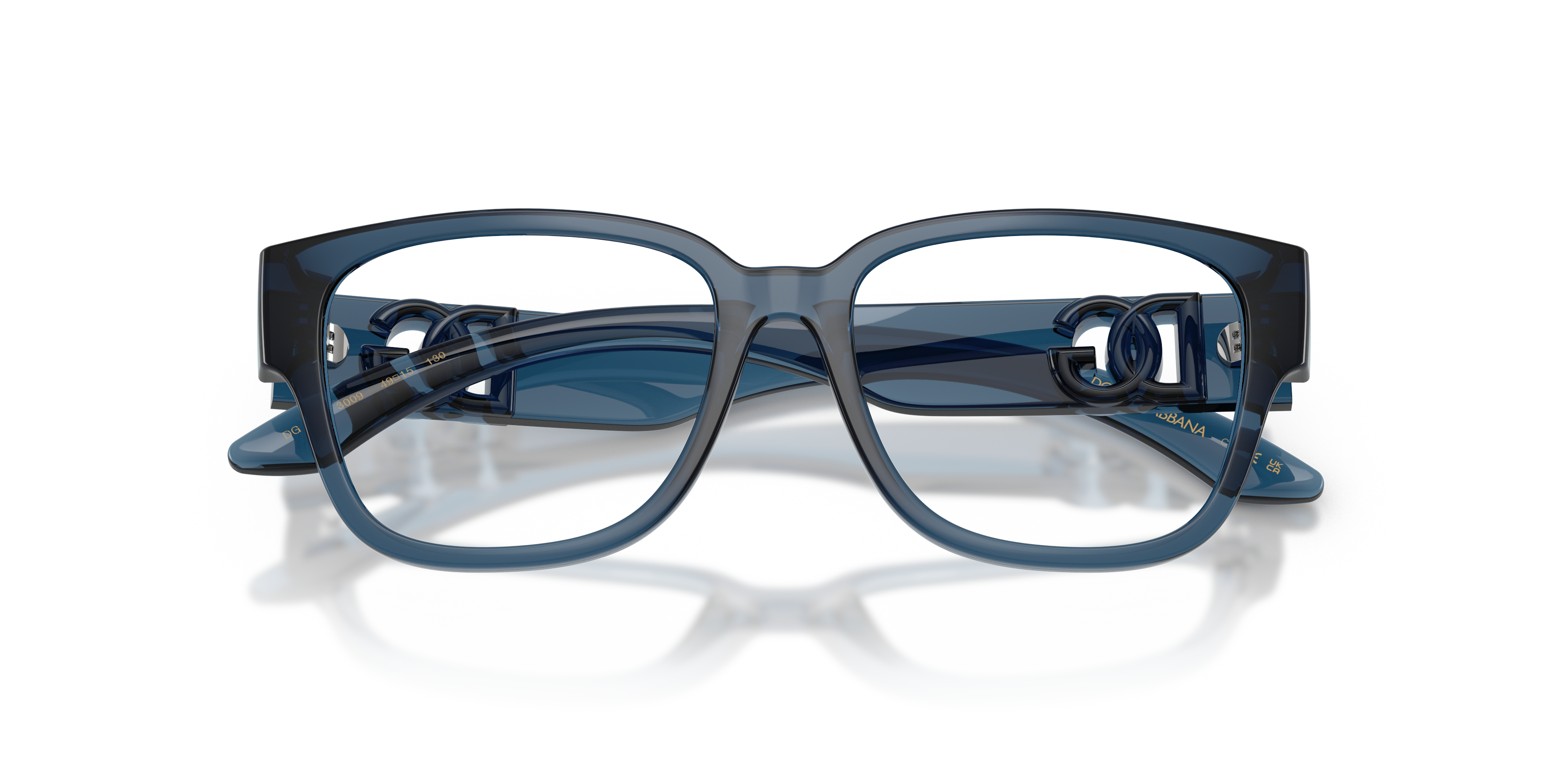 DOLCE & GABBANA DX5006 3009 49