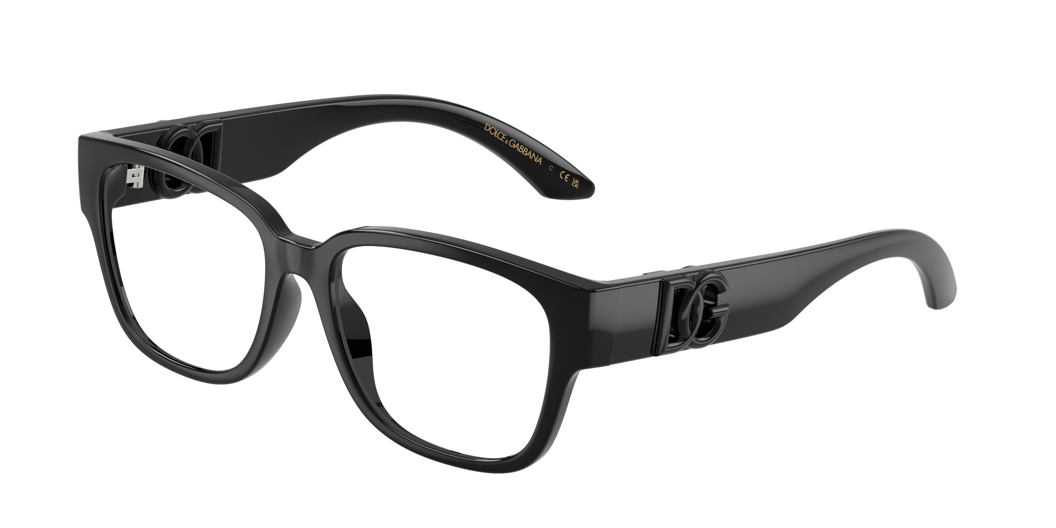 DOLCE & GABBANA DX5006 501 49