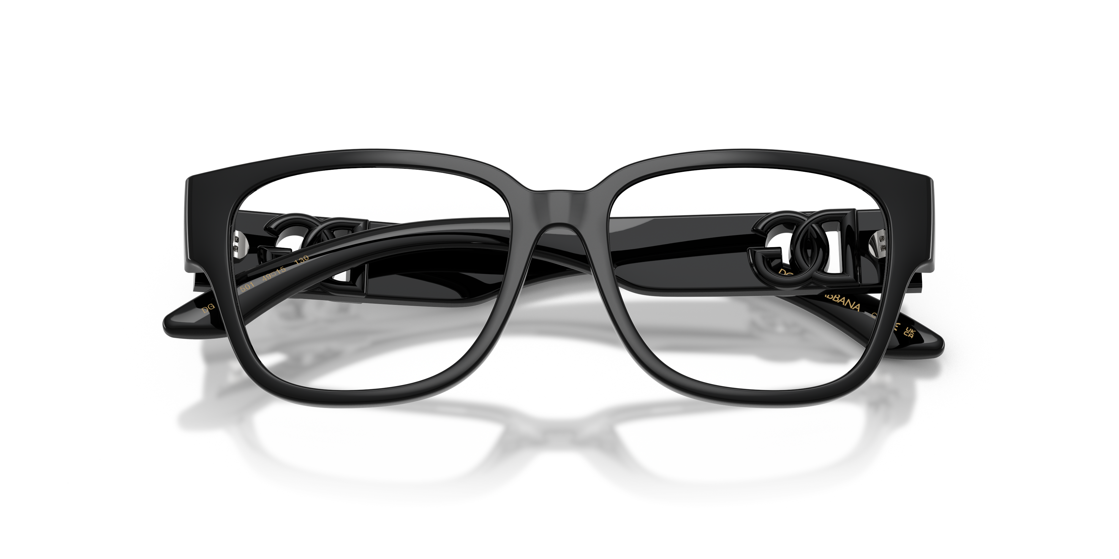 DOLCE & GABBANA DX5006 501 49