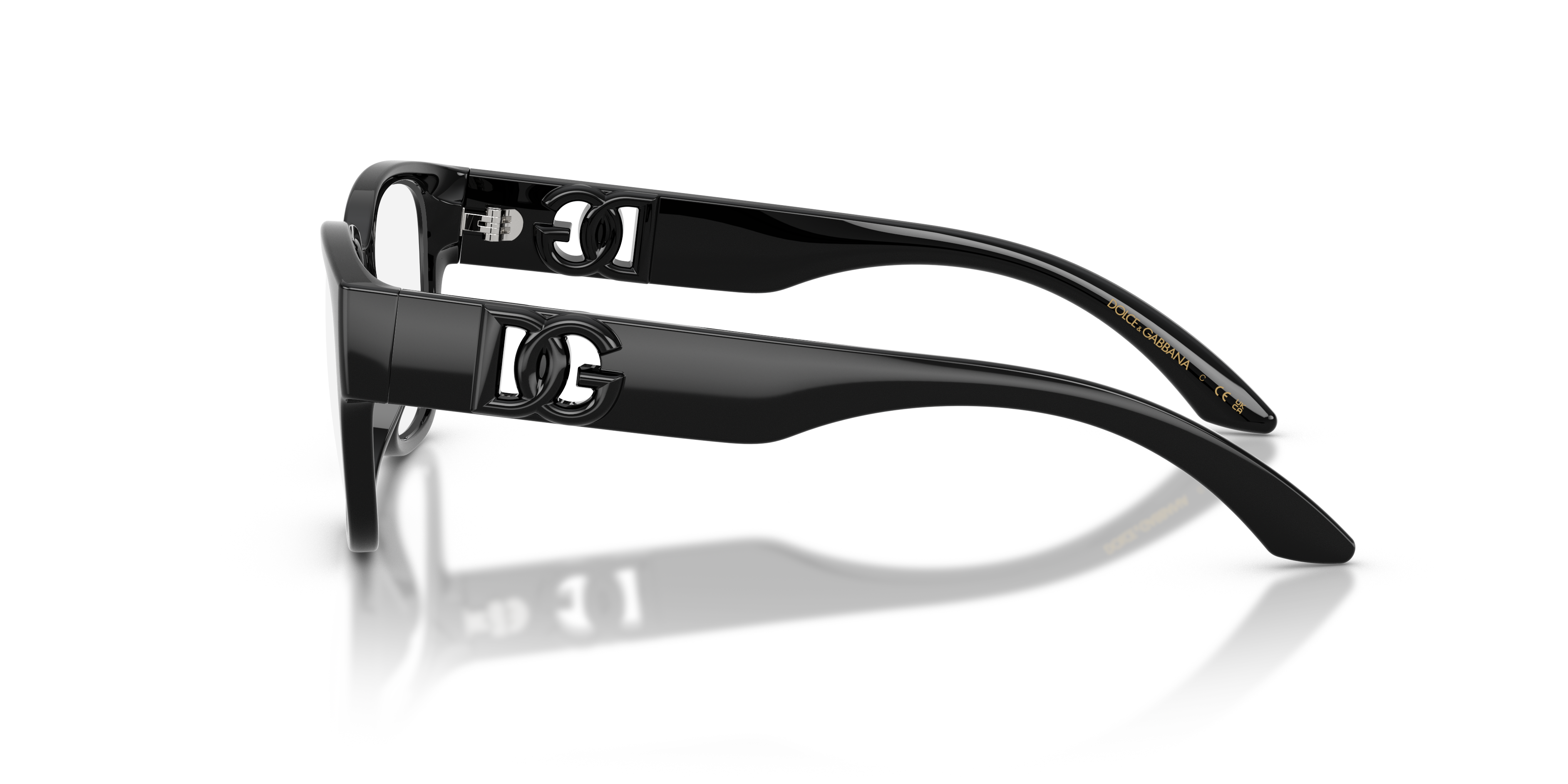 DOLCE & GABBANA DX5006 501 49