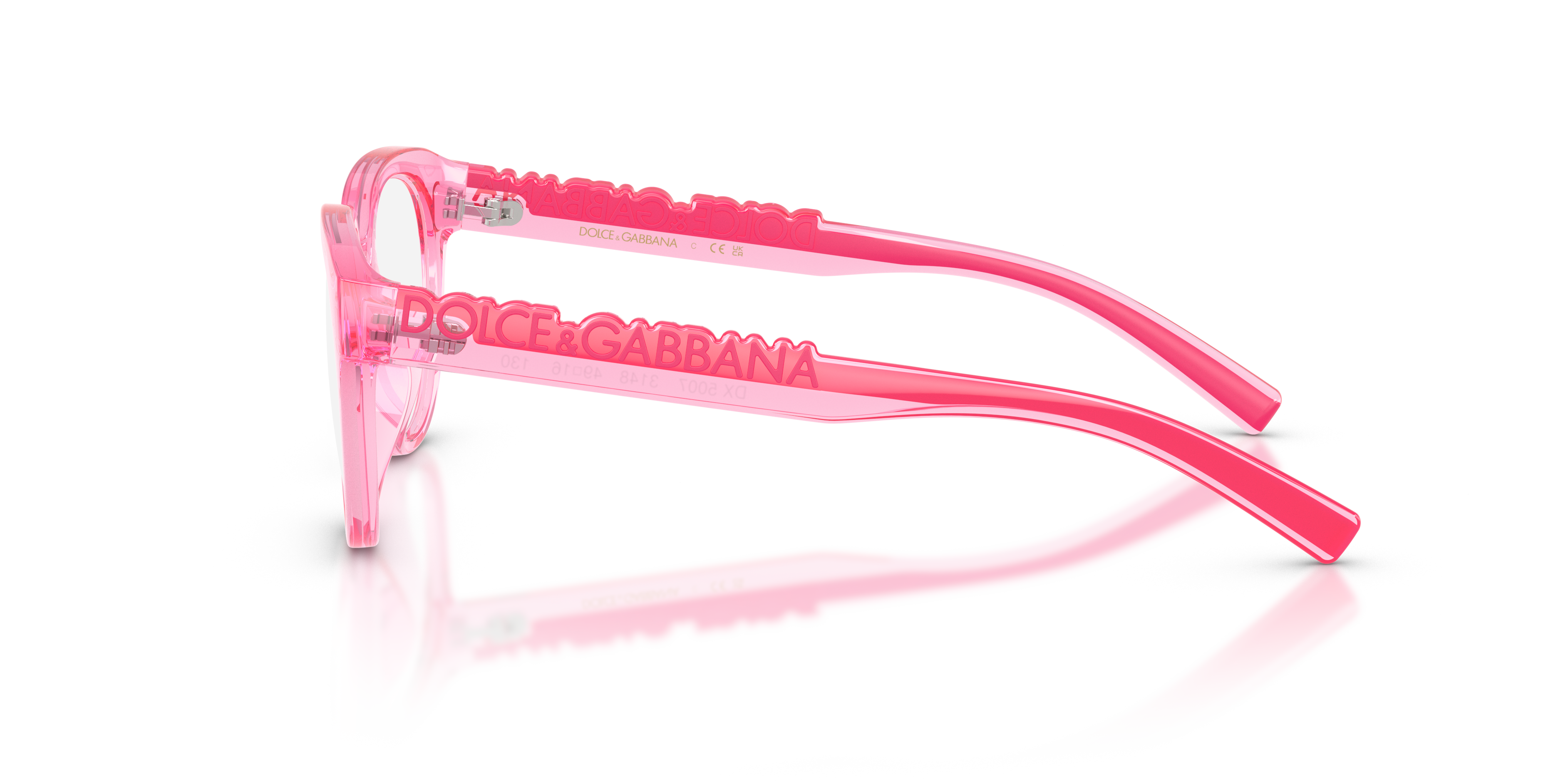 DOLCE & GABBANA DX5007 3148 49