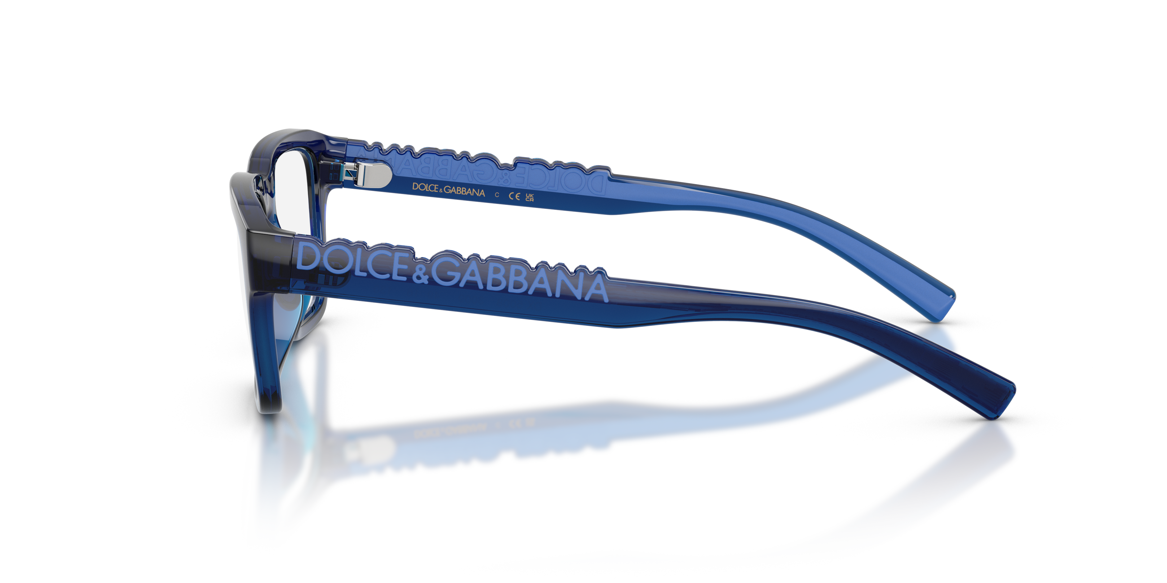 DOLCE & GABBANA DX5008 3009 49