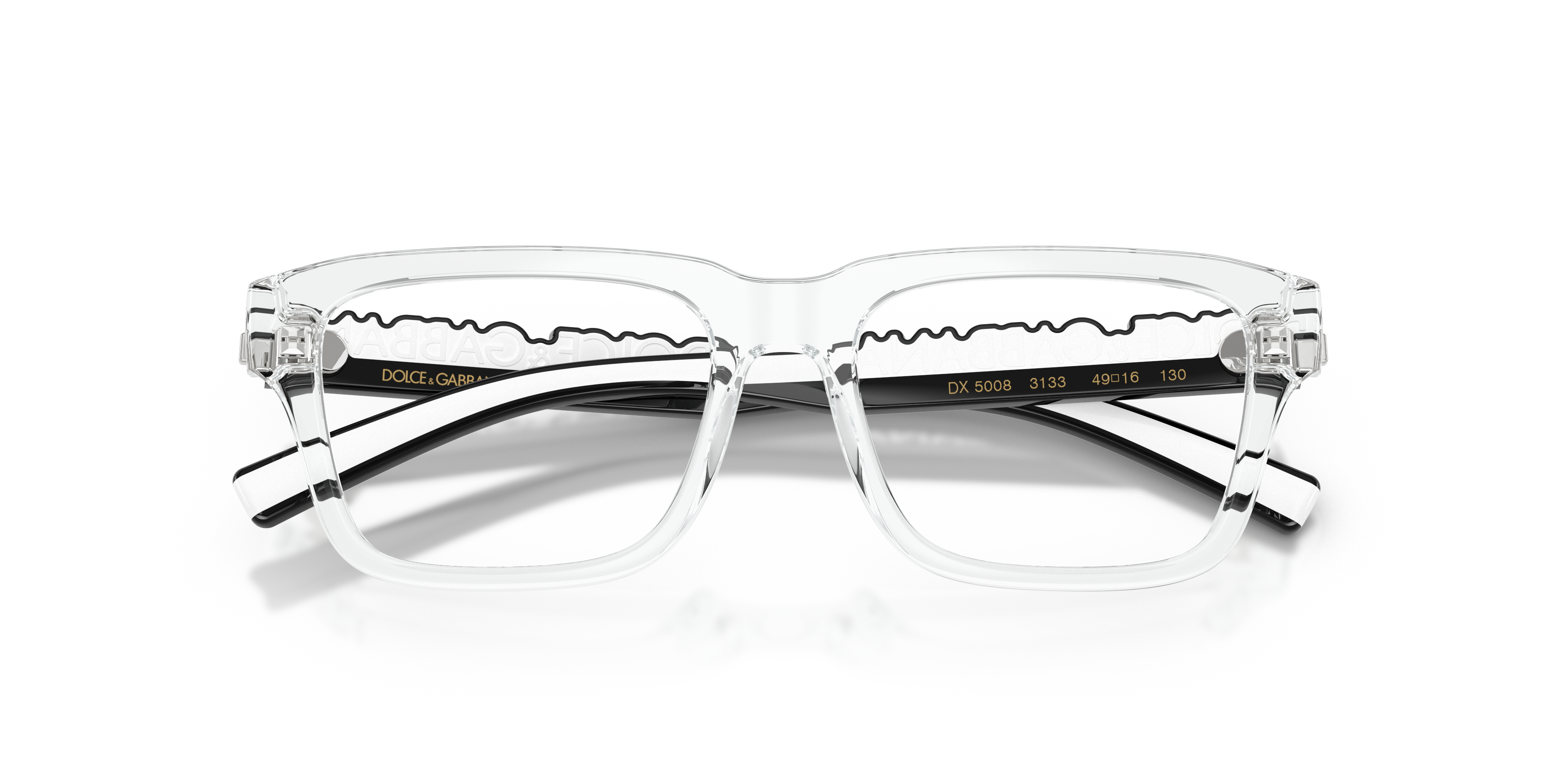 DOLCE & GABBANA DX5008 3133 49