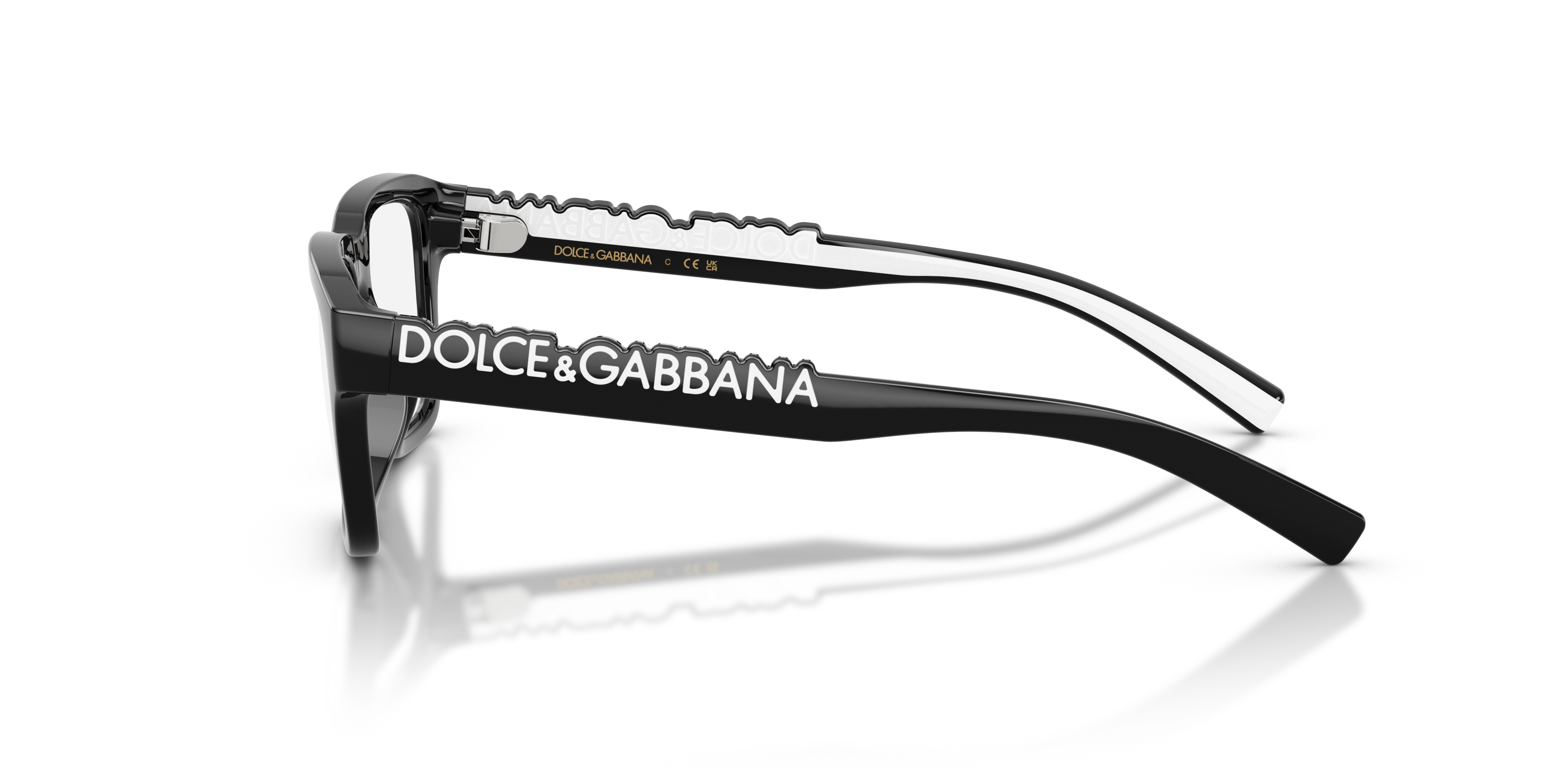 DOLCE & GABBANA DX5008 501 49