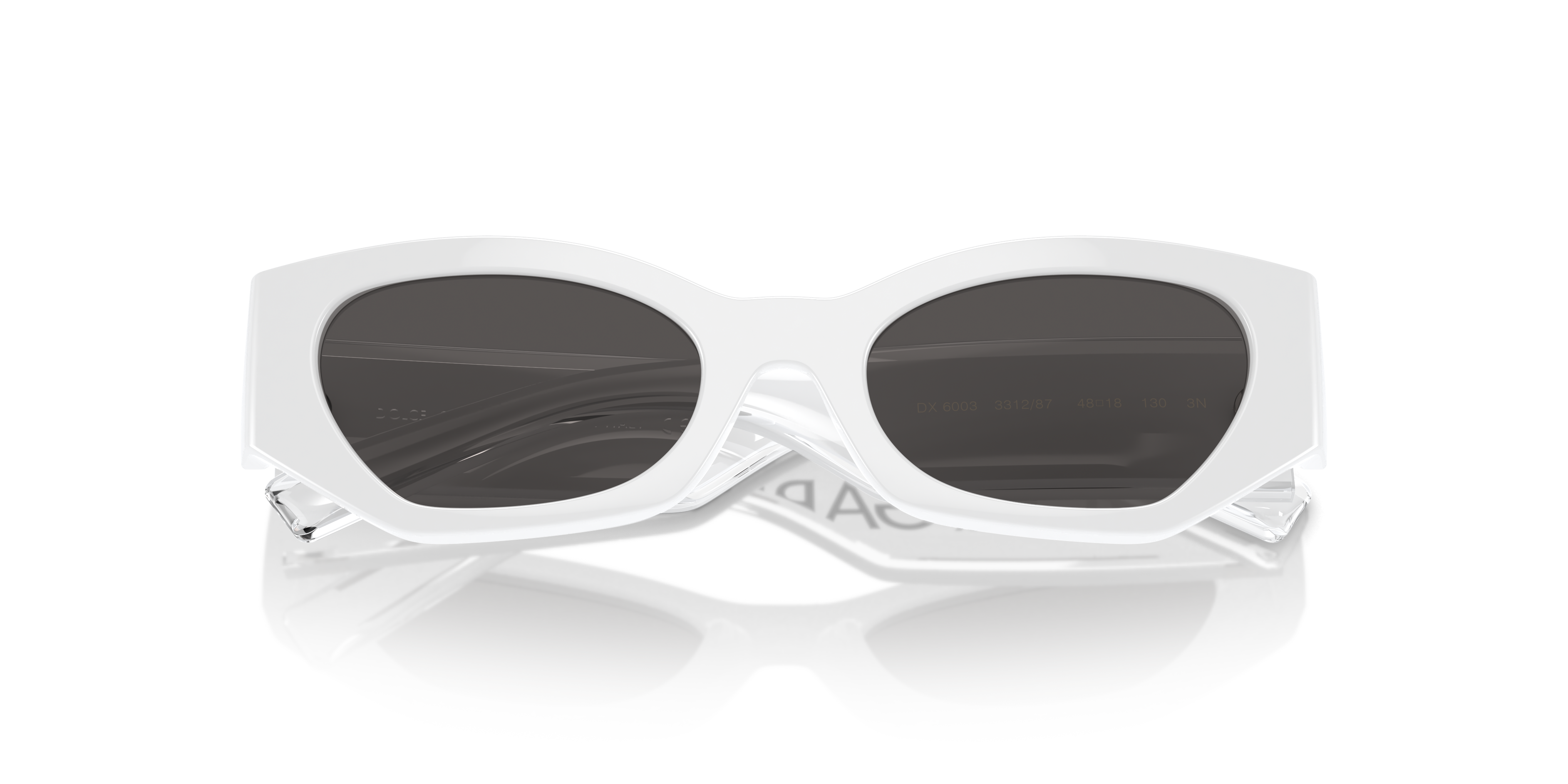 DOLCE & GABBANA DX6003 331287 48