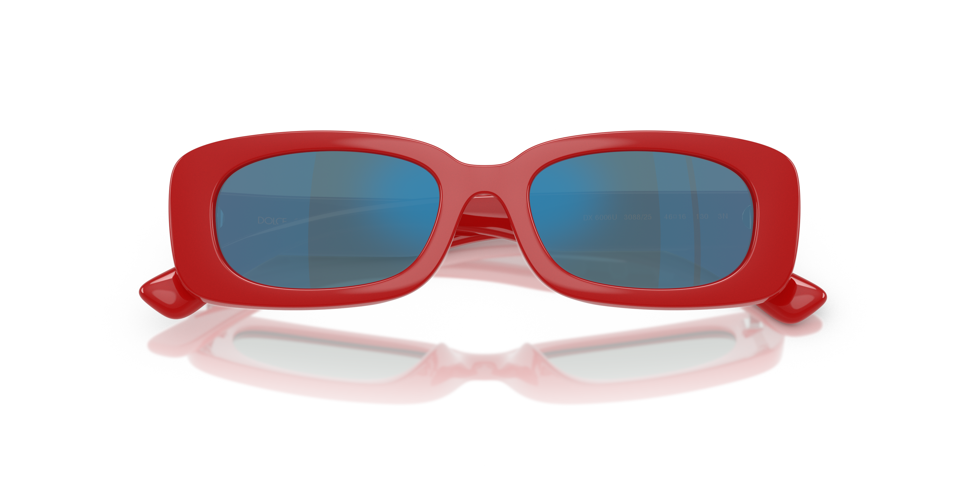 DOLCE & GABBANA DX6006U 308825 46