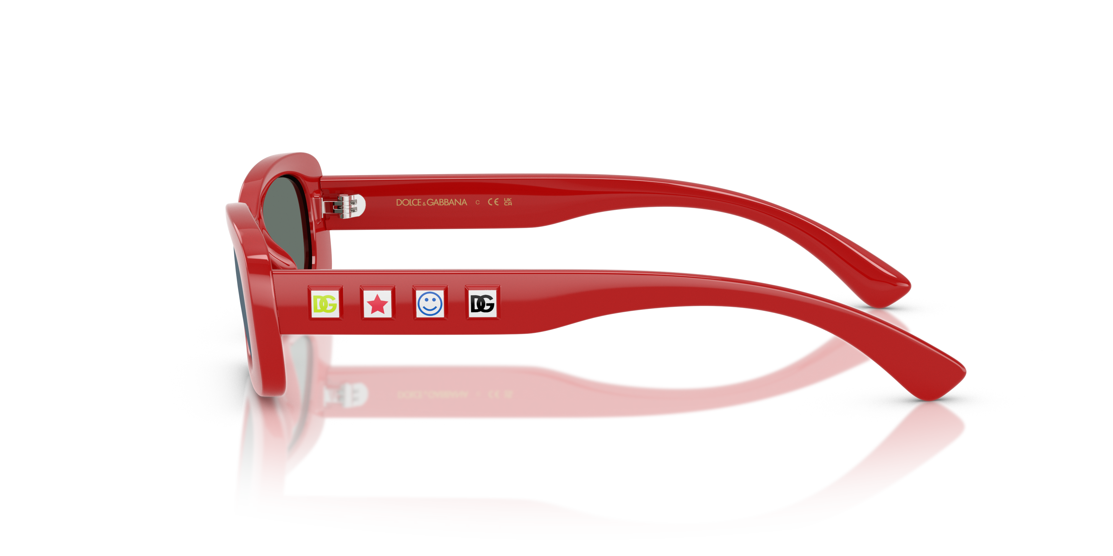 DOLCE & GABBANA DX6006U 308825 46