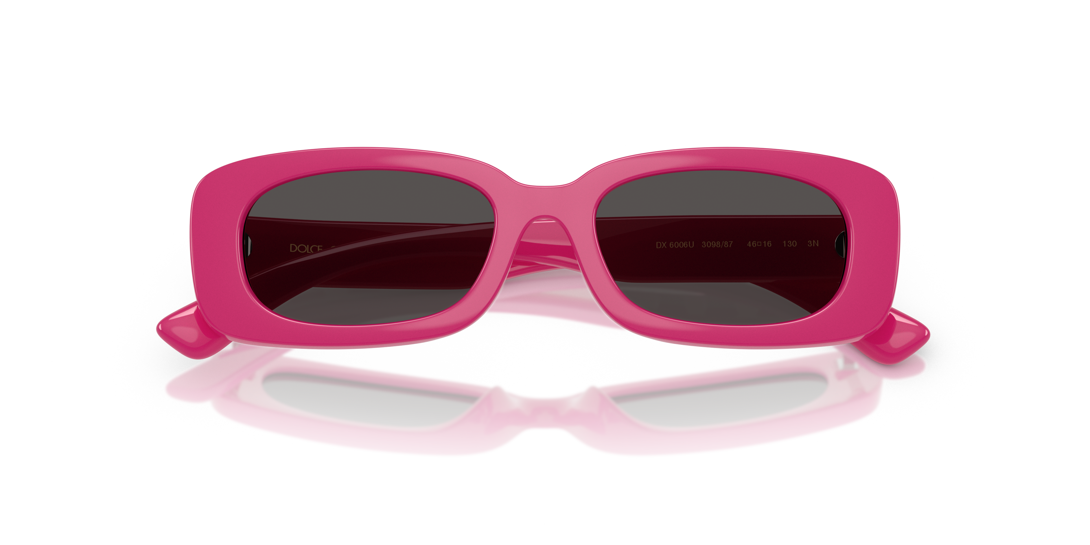 DOLCE & GABBANA DX6006U 309887 46