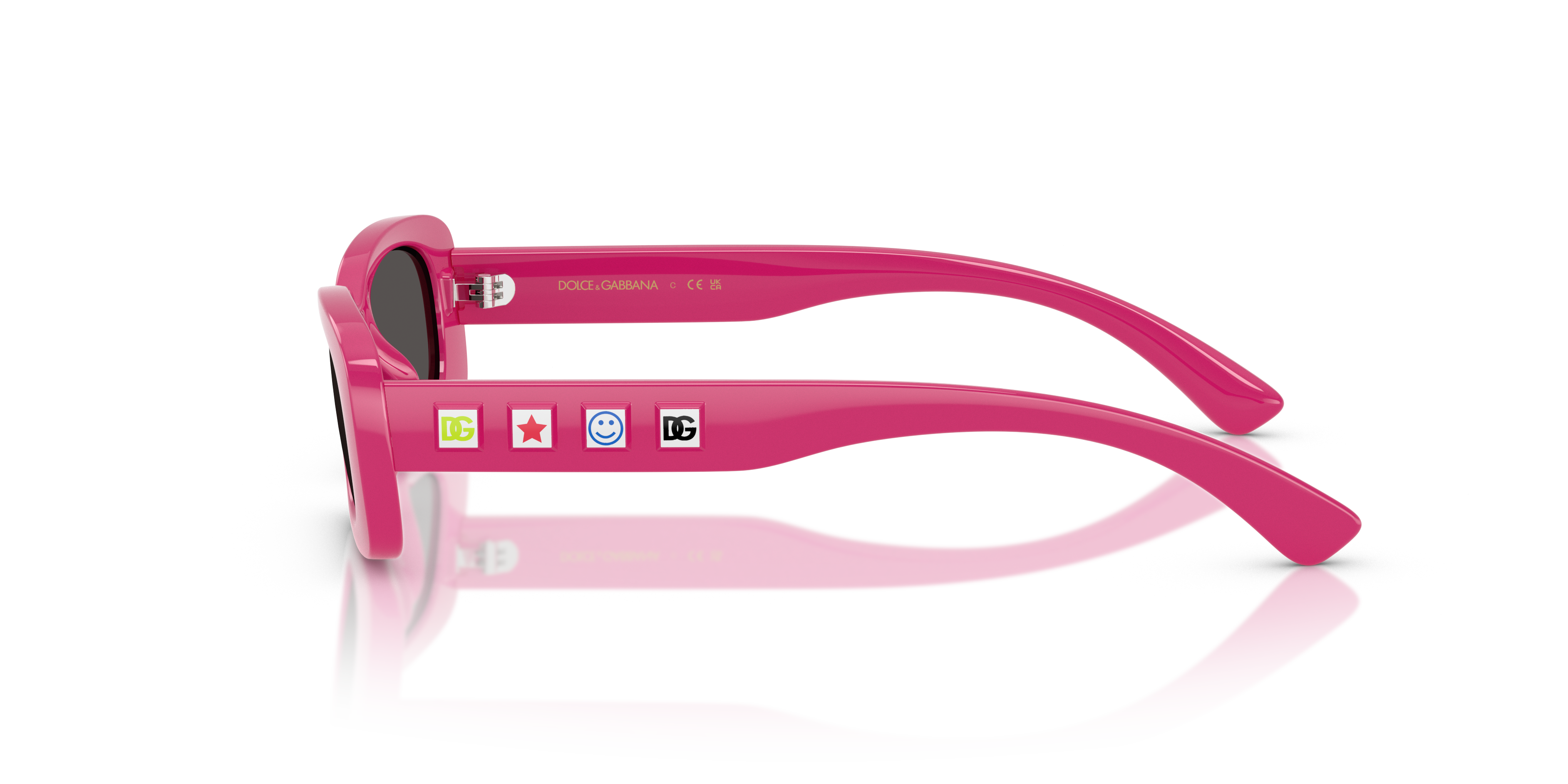 DOLCE & GABBANA DX6006U 309887 46