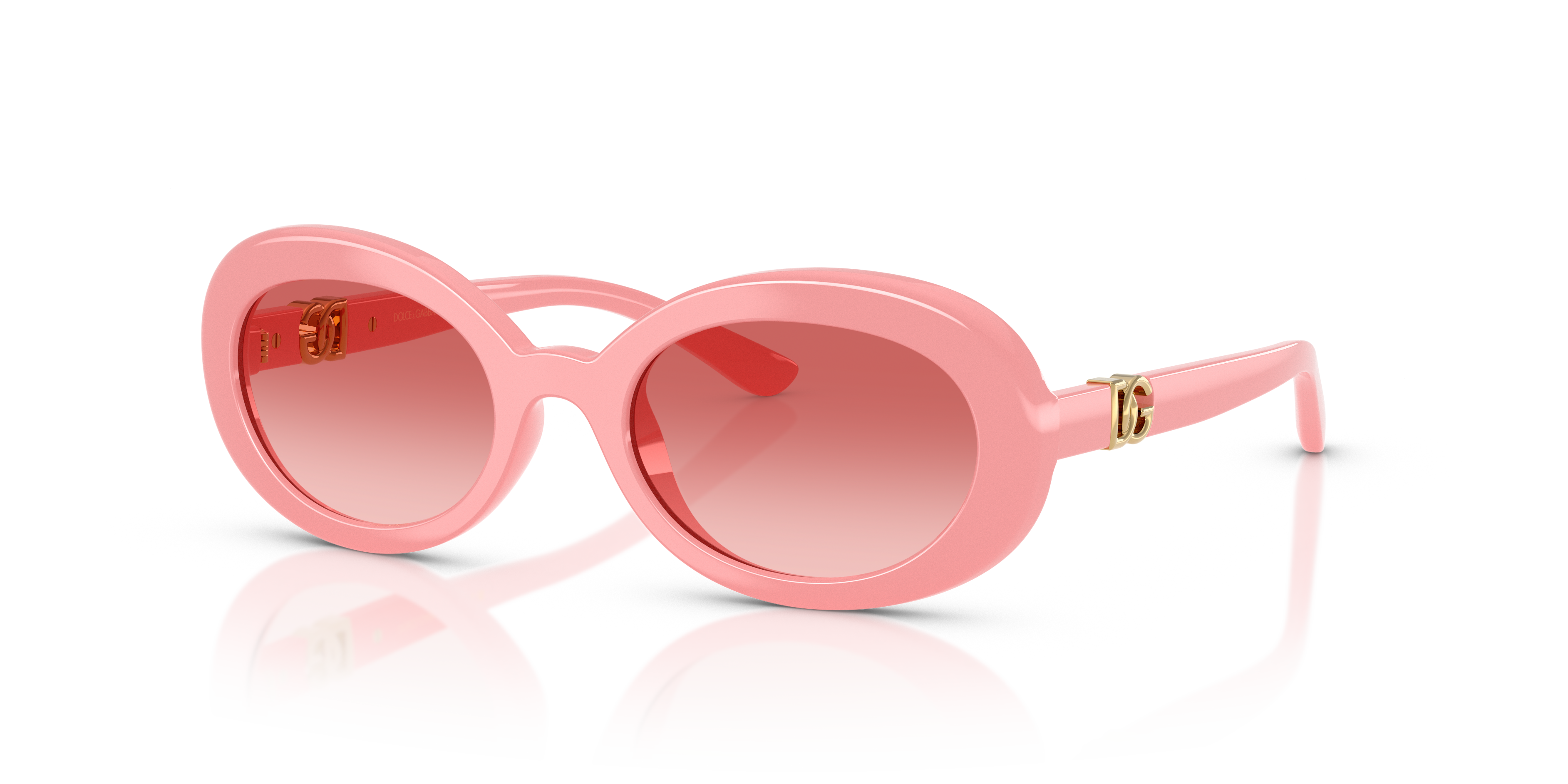 DOLCE & GABBANA DX6007U 30982B 49