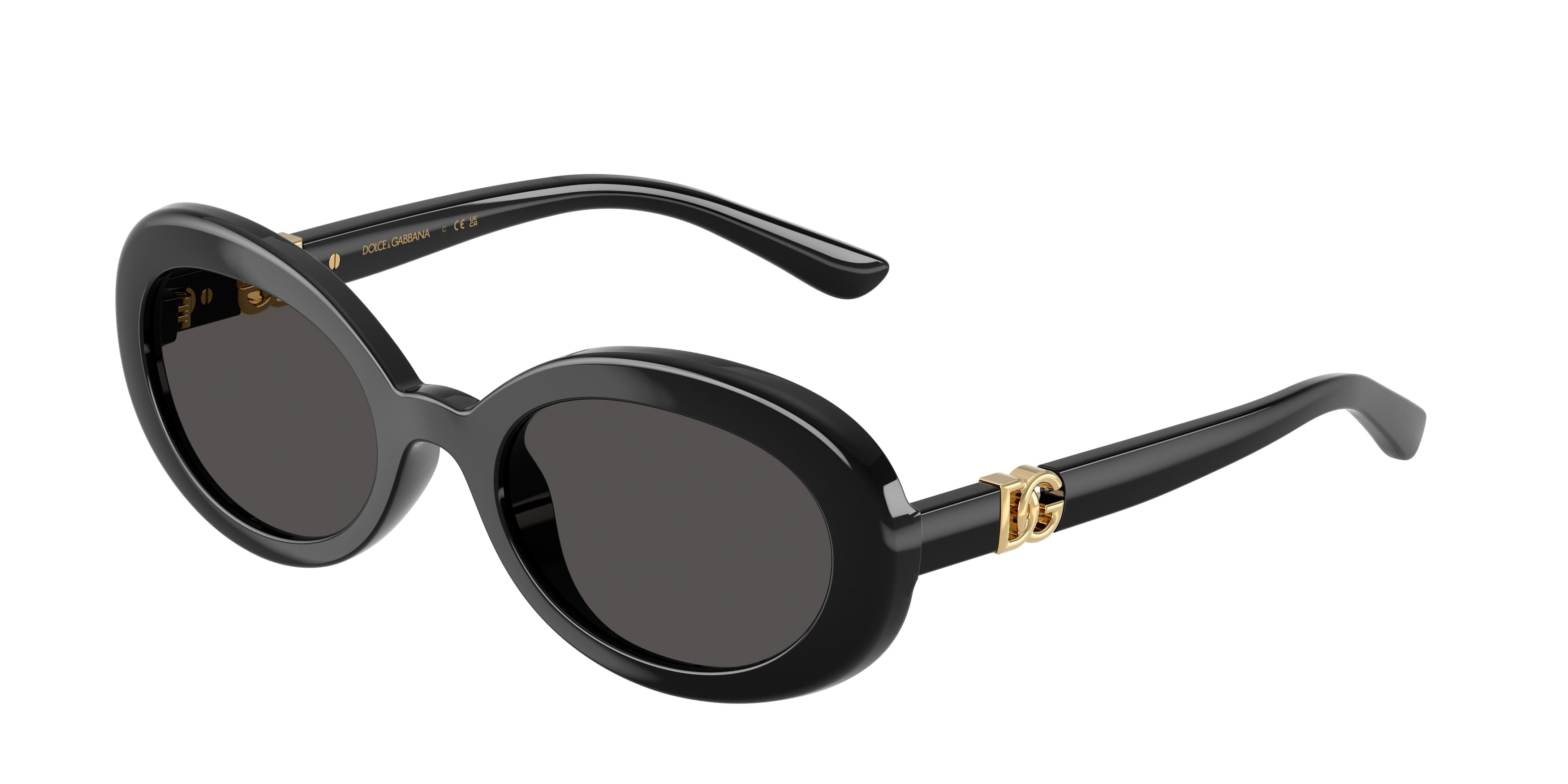 DOLCE & GABBANA DX6007U 501/87 49
