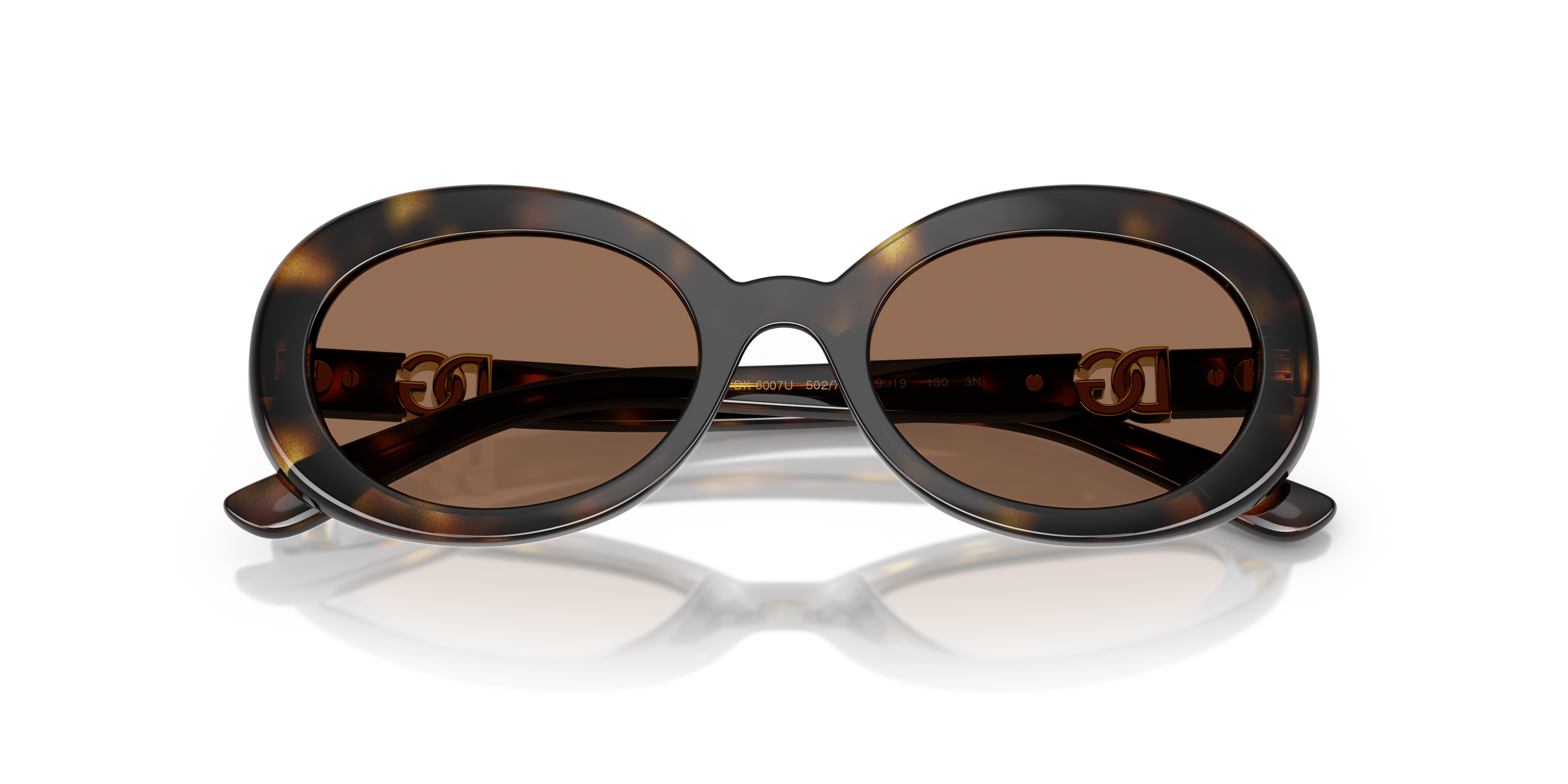 DOLCE & GABBANA DX6007U 502/73 49