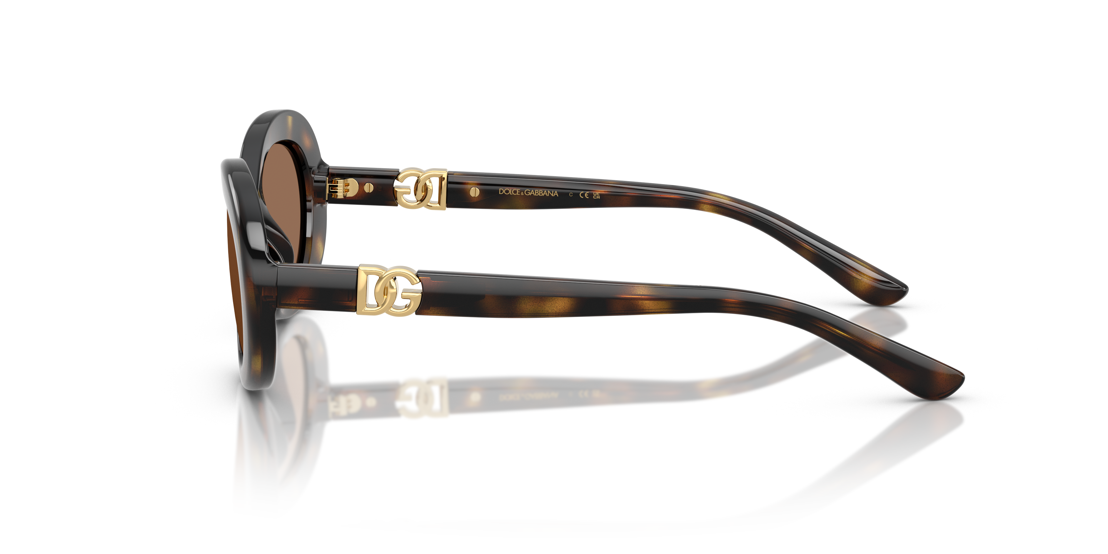 DOLCE & GABBANA DX6007U 502/73 49