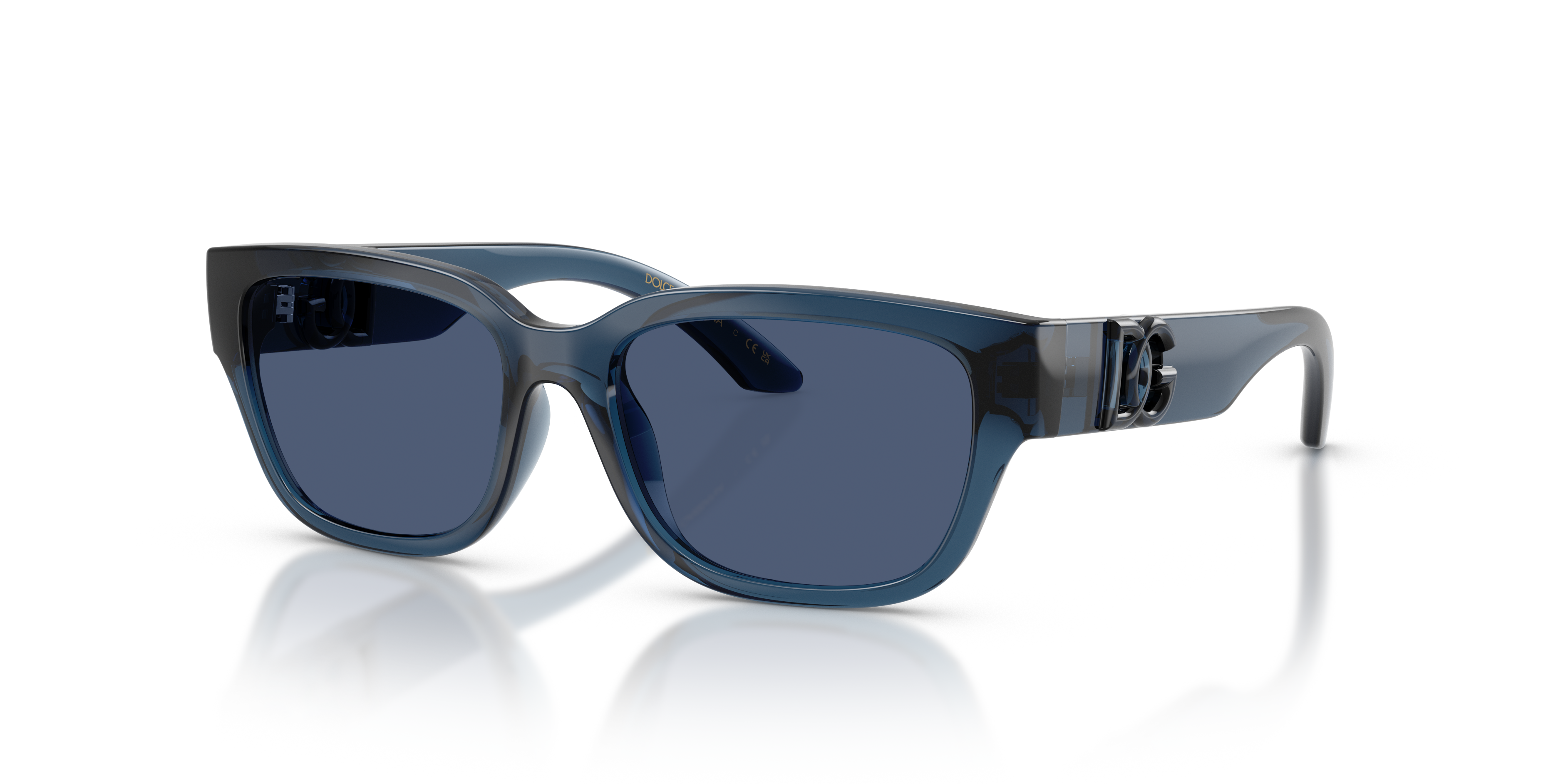 DOLCE & GABBANA DX6009 300980 50