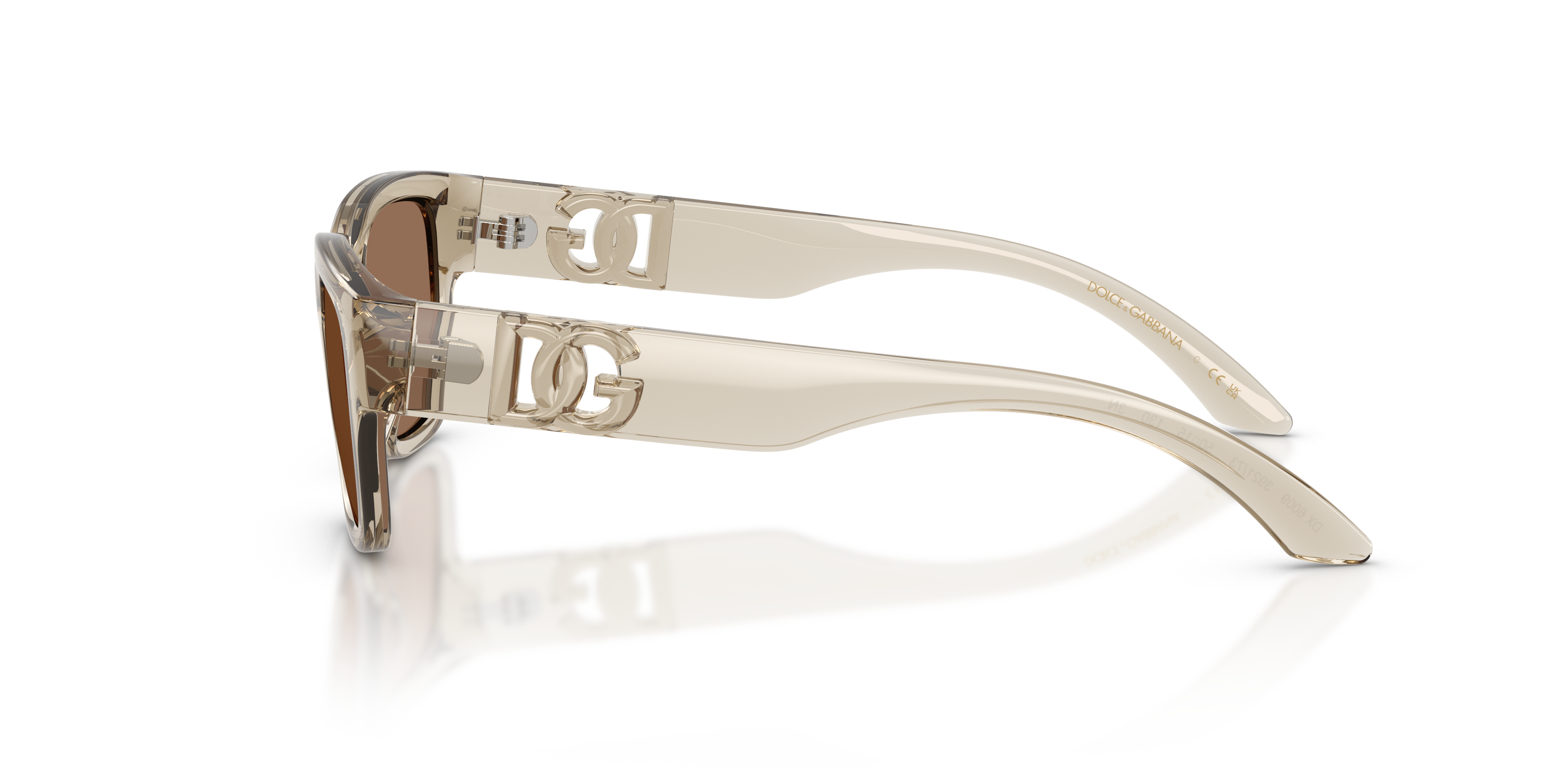 DOLCE & GABBANA DX6009 329173 50