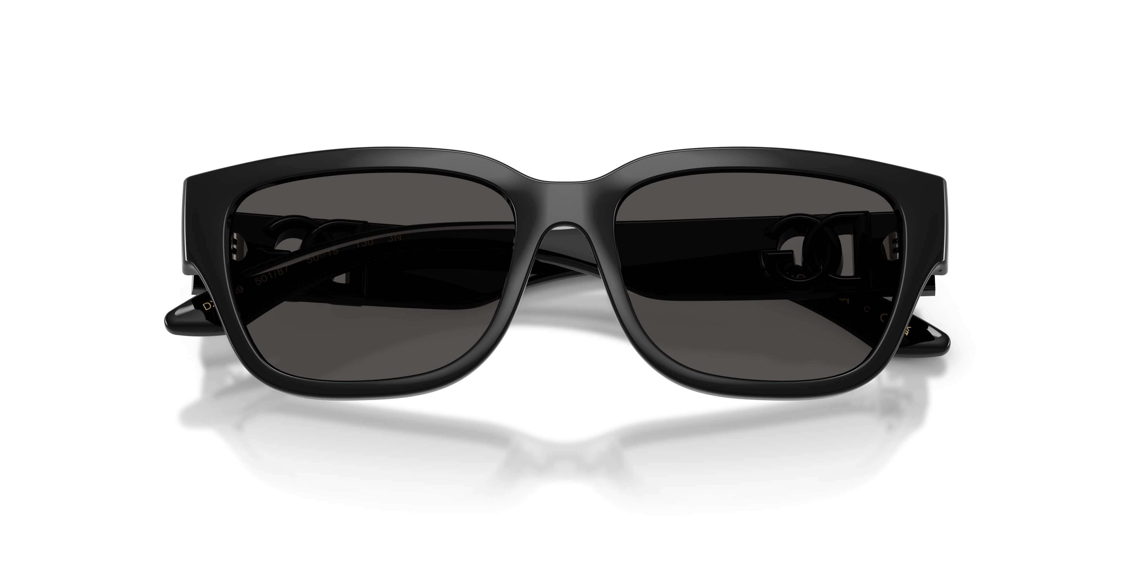 DOLCE & GABBANA DX6009 501/87 50