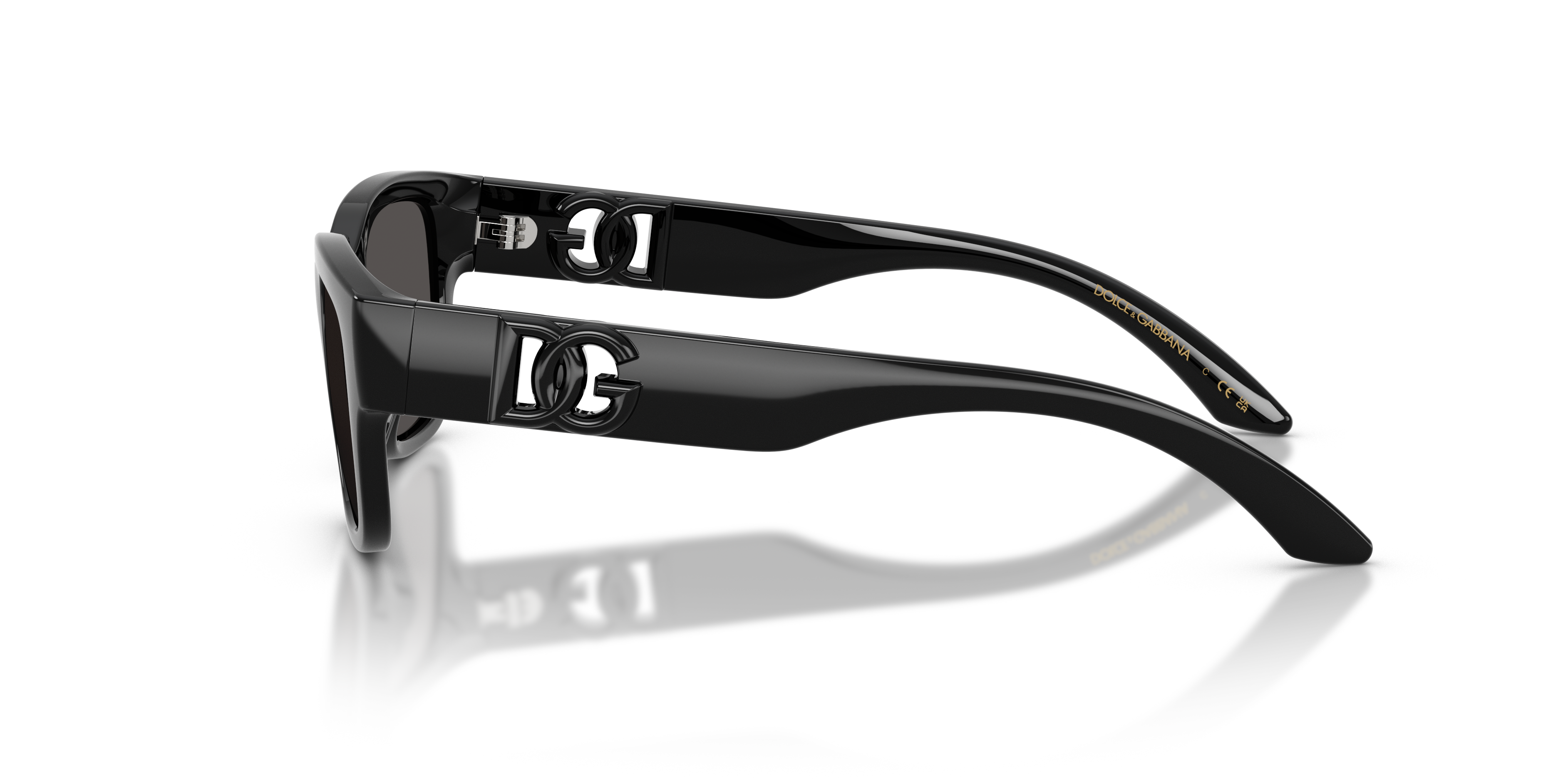 DOLCE & GABBANA DX6009 501/87 50