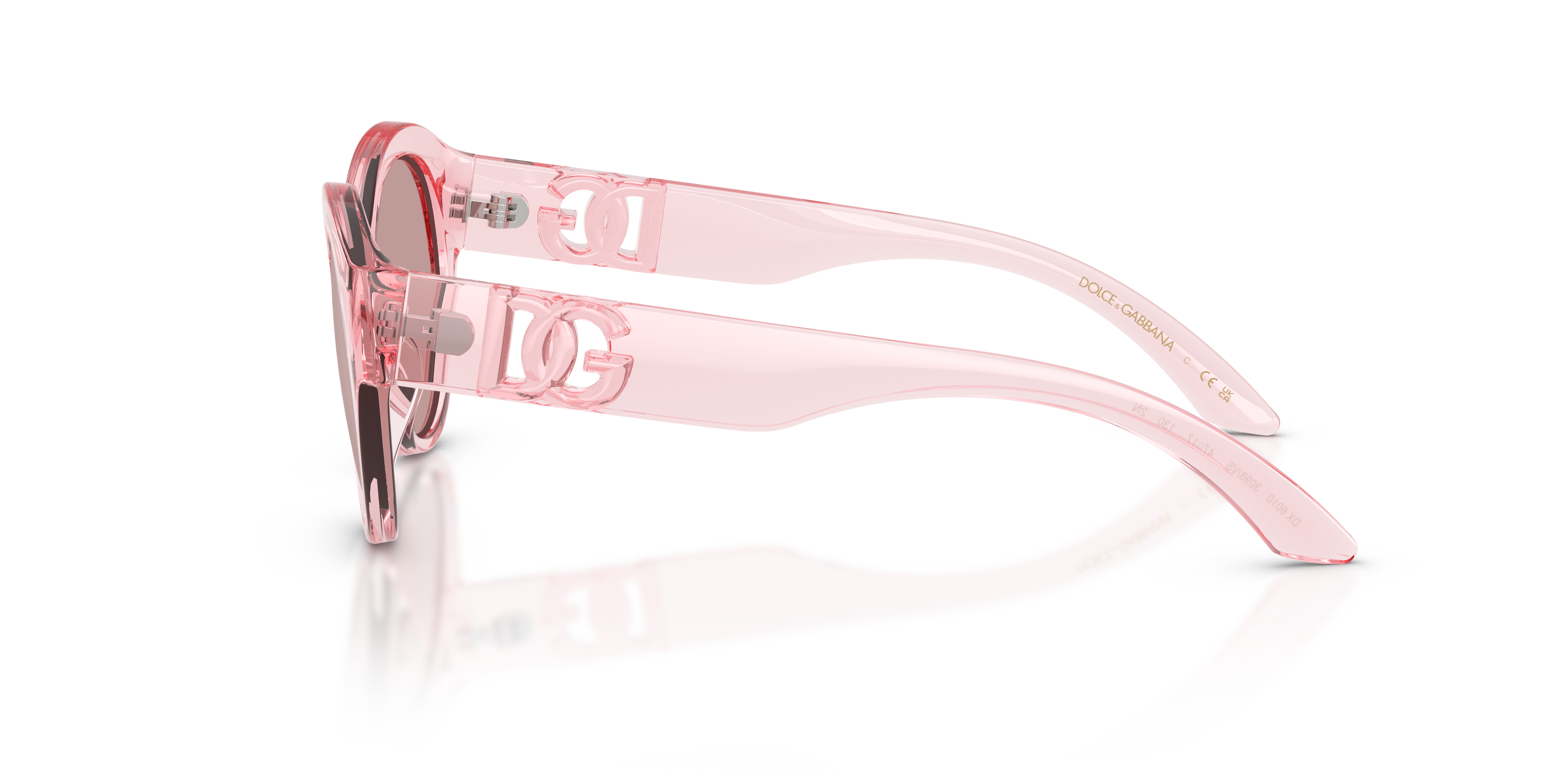 DOLCE & GABBANA DX6010 3098VS 47