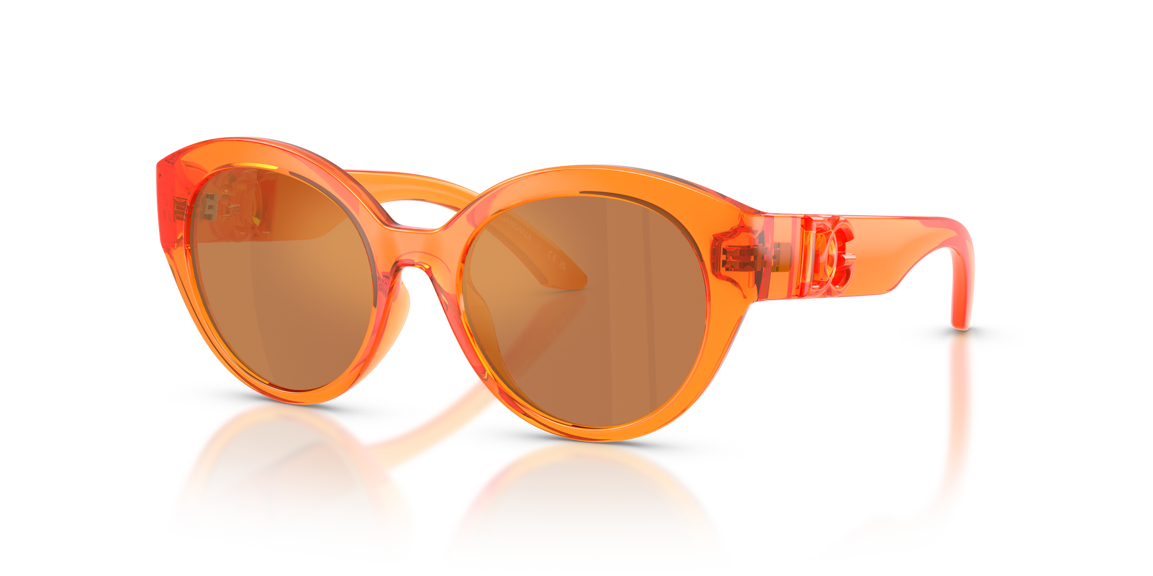 DOLCE & GABBANA DX6010 33887J 47