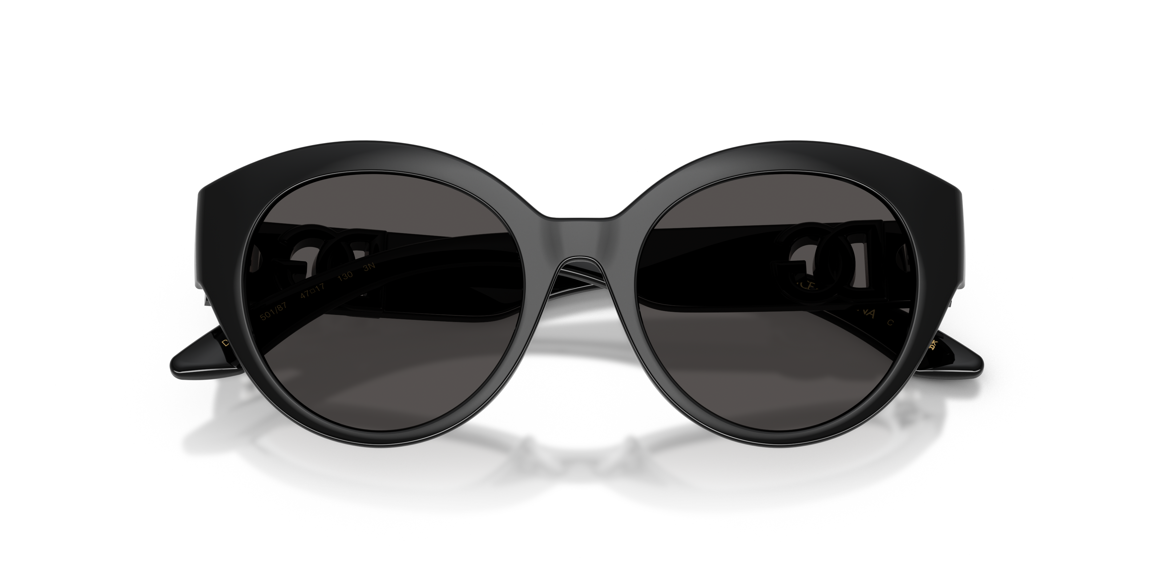 DOLCE & GABBANA DX6010 501/87 47