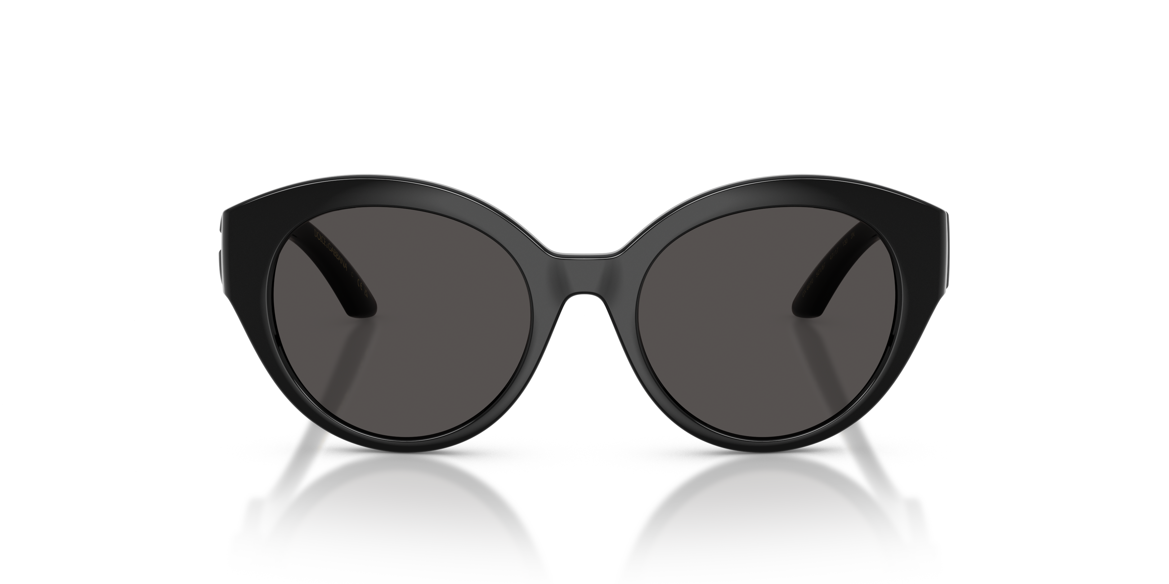 DOLCE & GABBANA DX6010 501/87 47