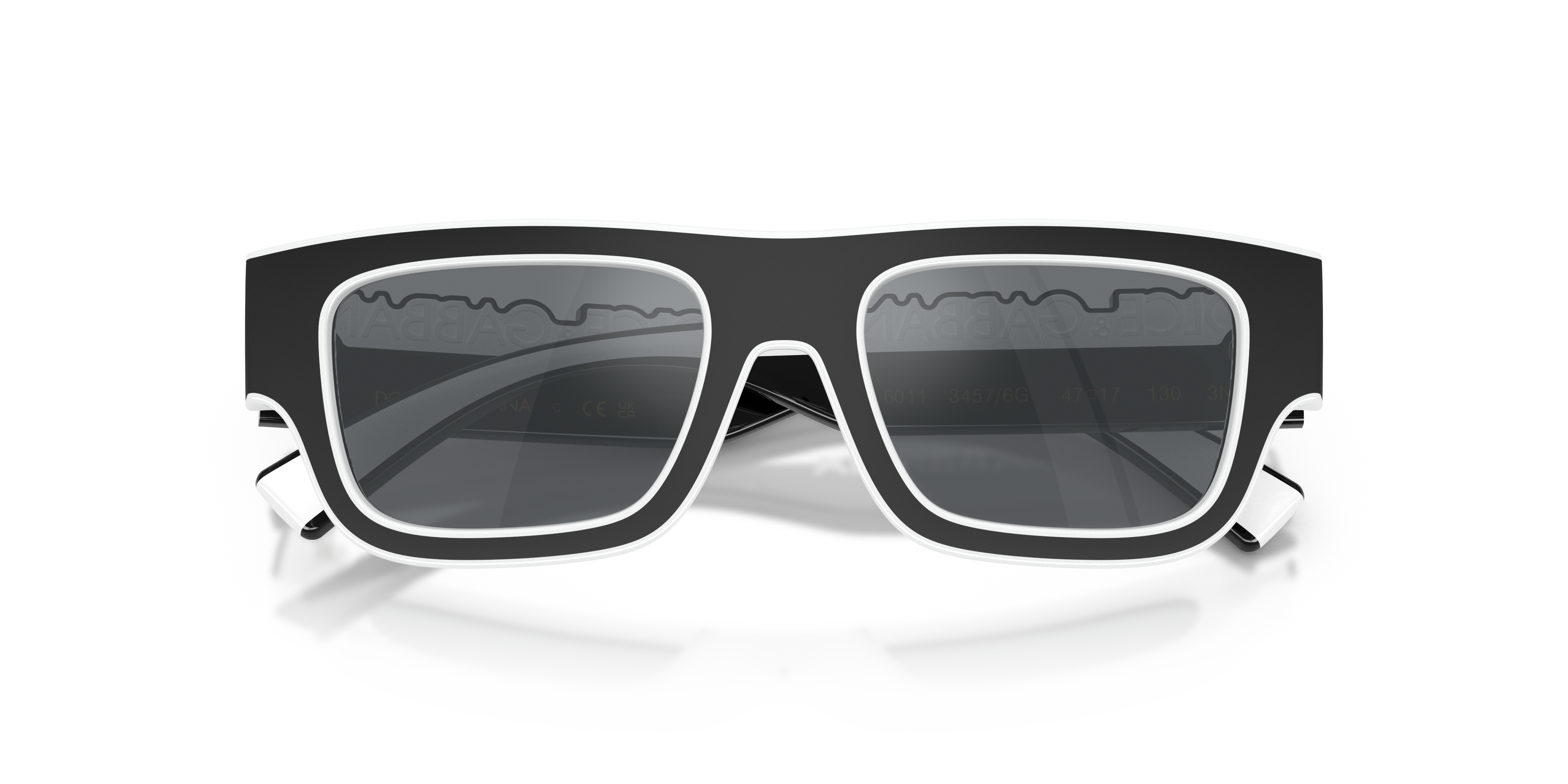 DOLCE & GABBANA DX6011 34576G 47