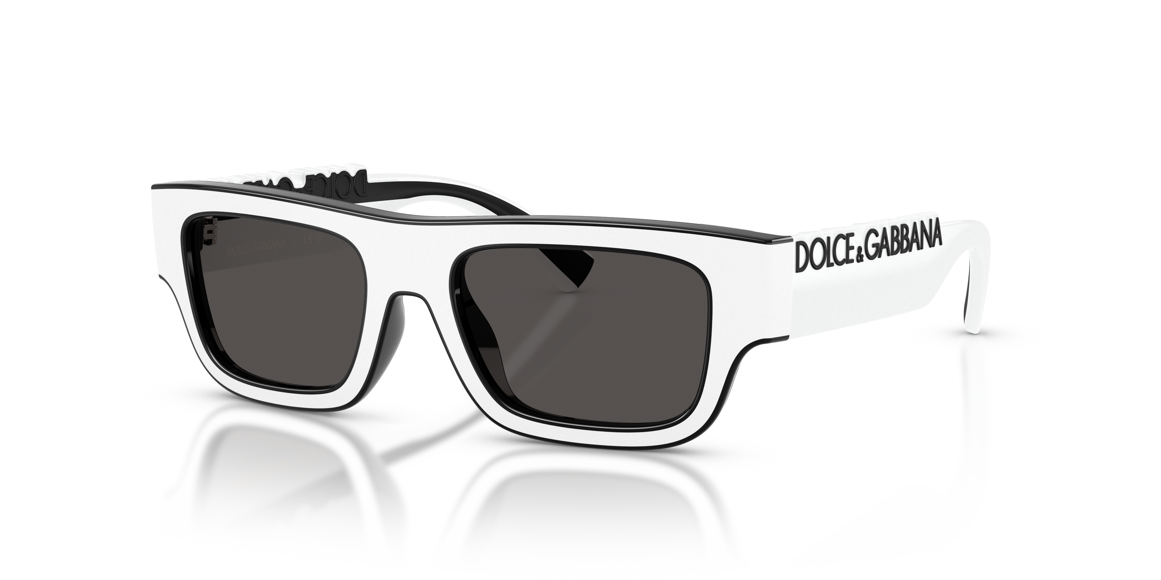 DOLCE & GABBANA DX6011 346587 47