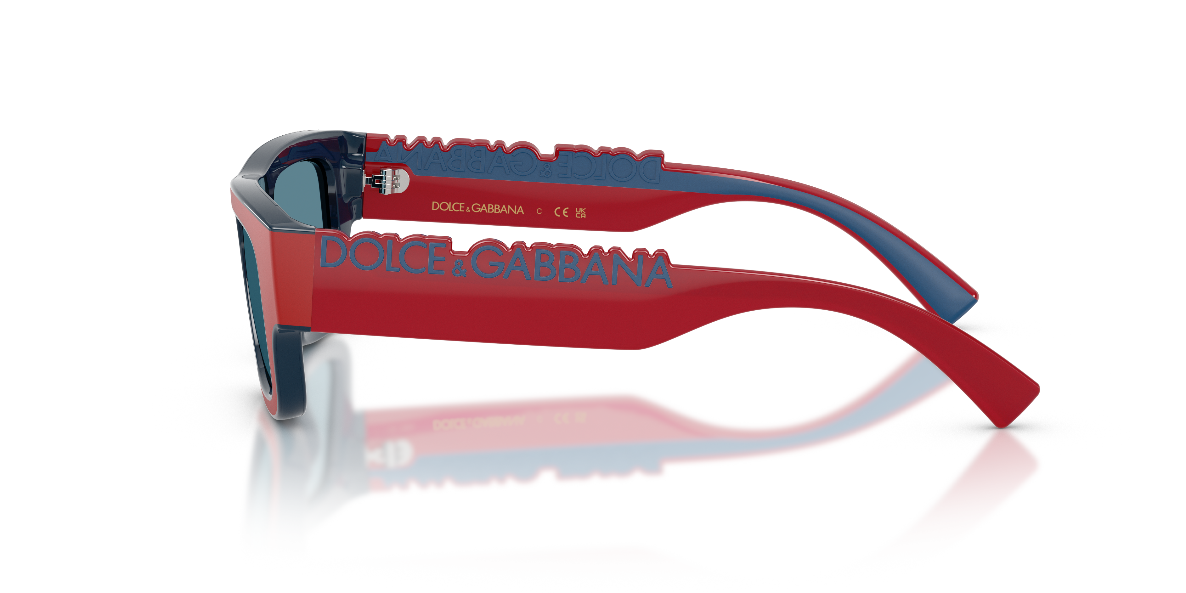 DOLCE & GABBANA DX6011 346680 47