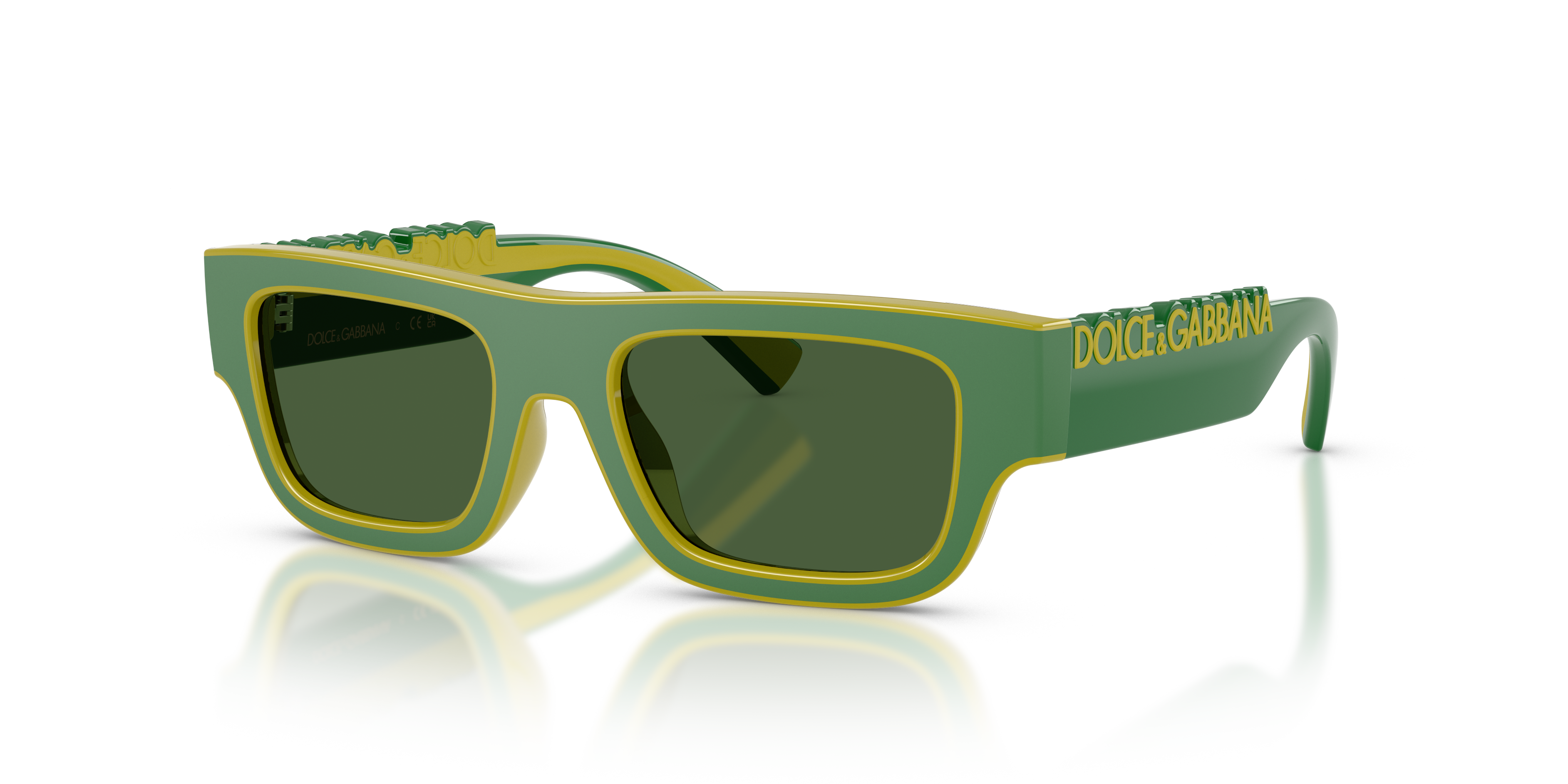 DOLCE & GABBANA DX6011 346771 47