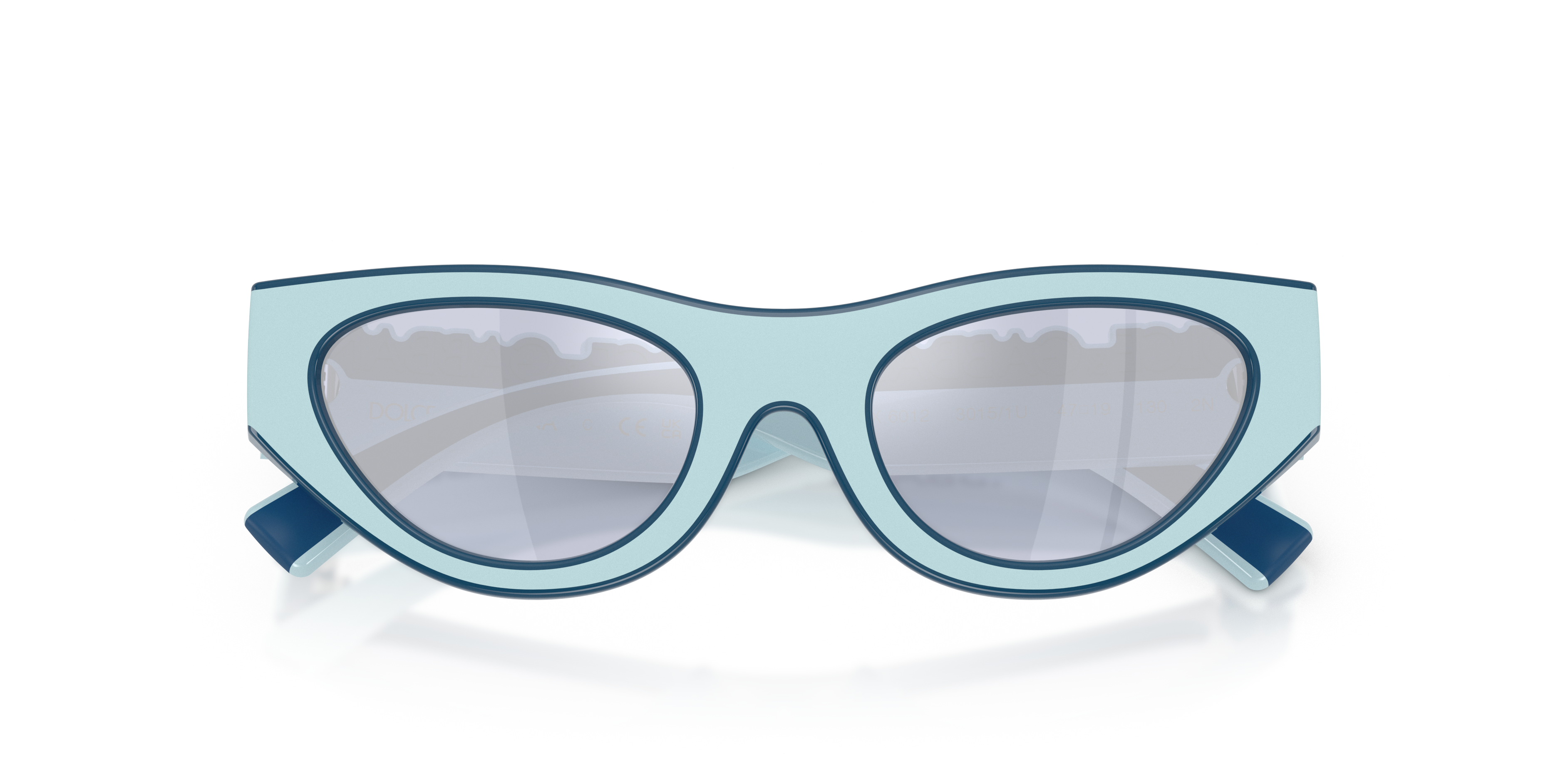 DOLCE & GABBANA DX6012 30151U 47