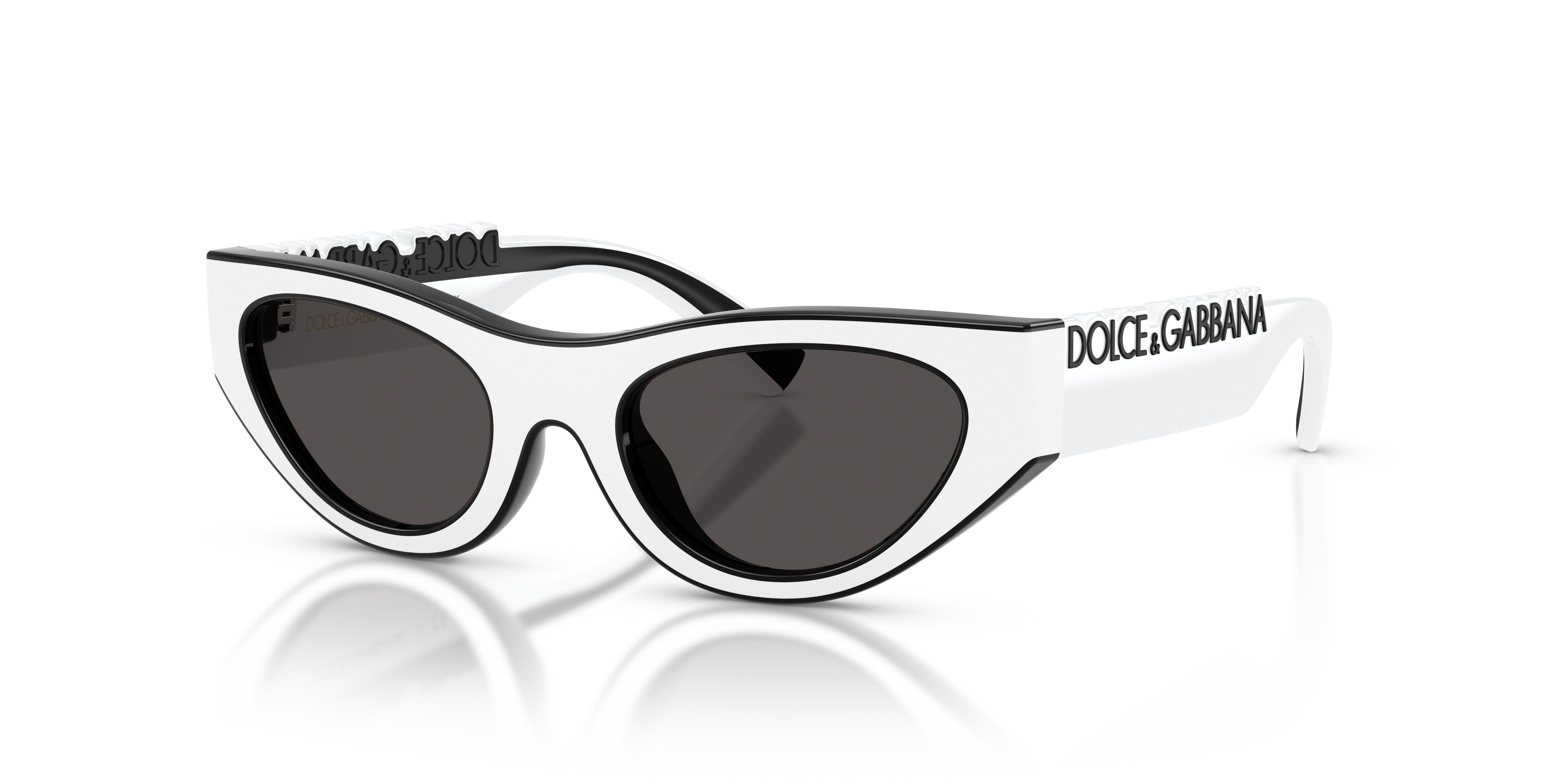 DOLCE & GABBANA DX6012 346587 47