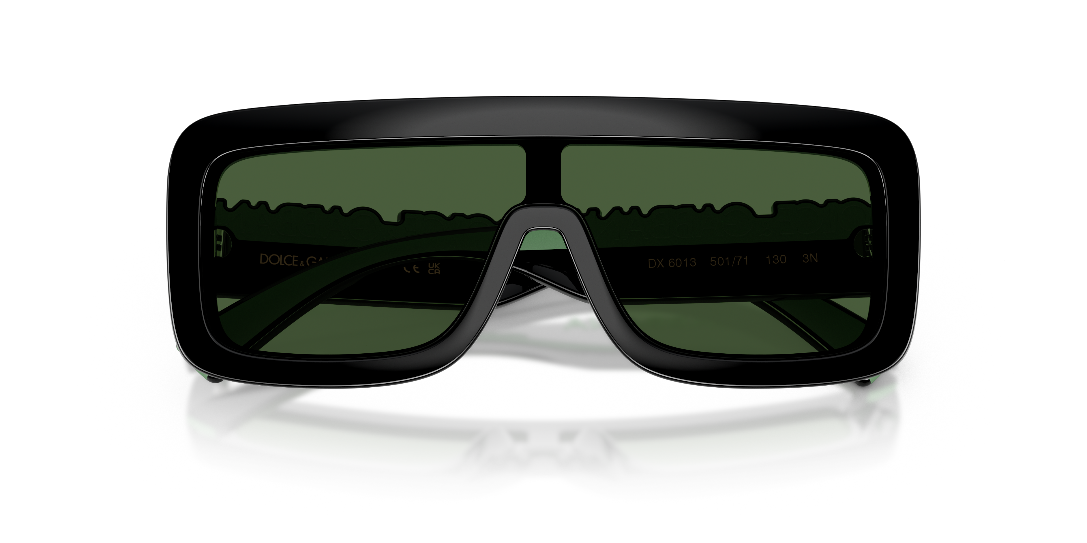 DOLCE & GABBANA DX6013 501/71 18